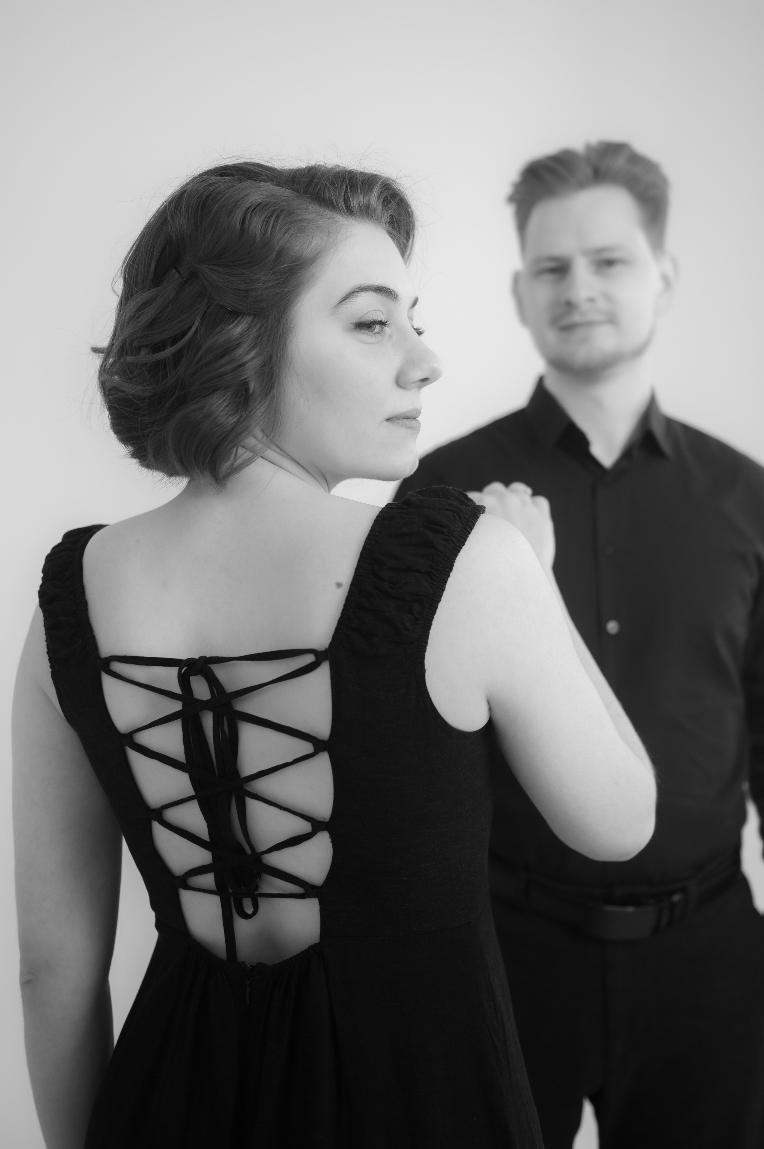 Сергей и Полина. ТВОЁ ФОТО | ВИДЕО