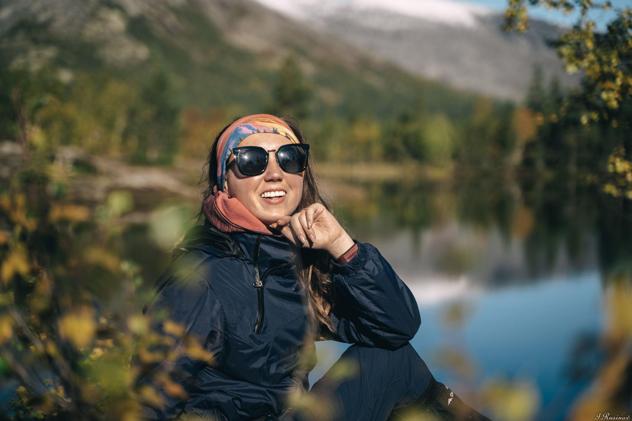 ХИБИНЫ 2021 г. Event фотограф Степанова Александра