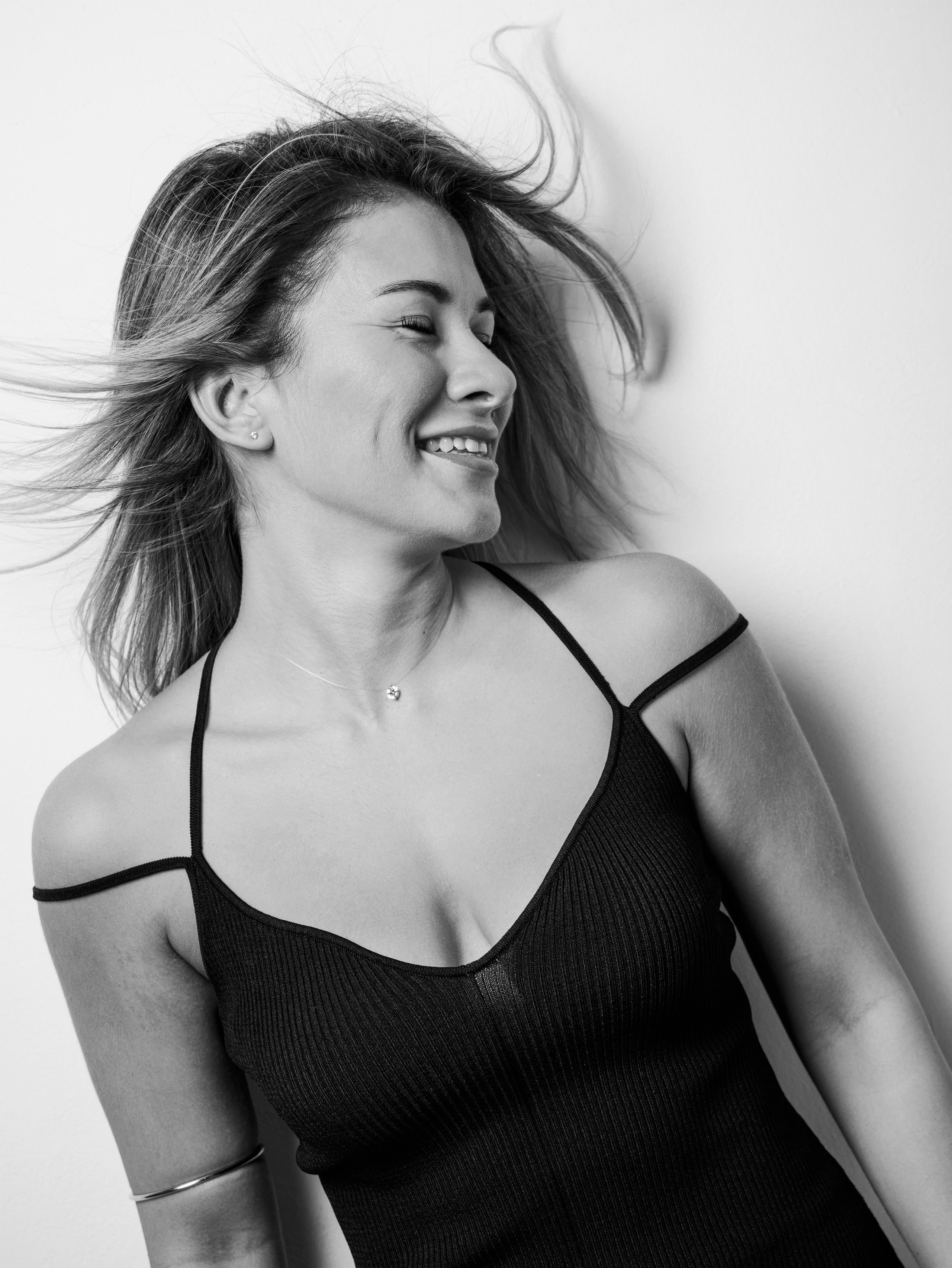 Мария. Ильдар Салимов — портретный и репортажный фотограф в Москве