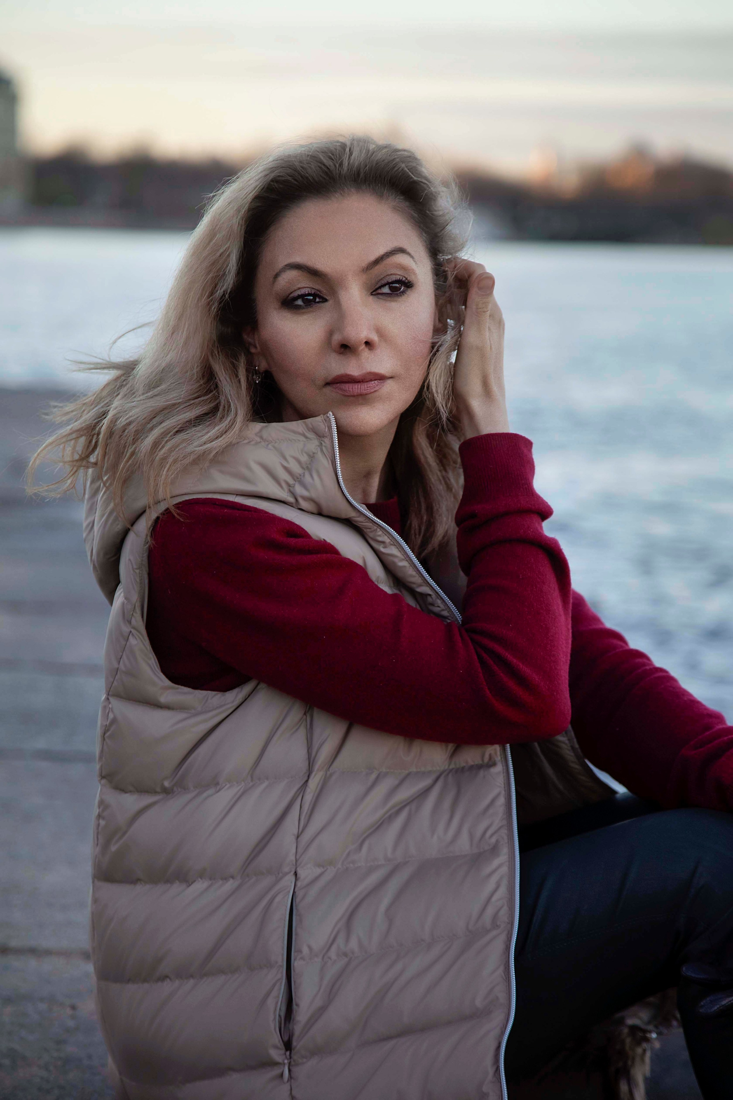 Элеонора прогулки по Питеру. Семейный и детский фотограф в Санкт-Петербург. Natalia Fadel