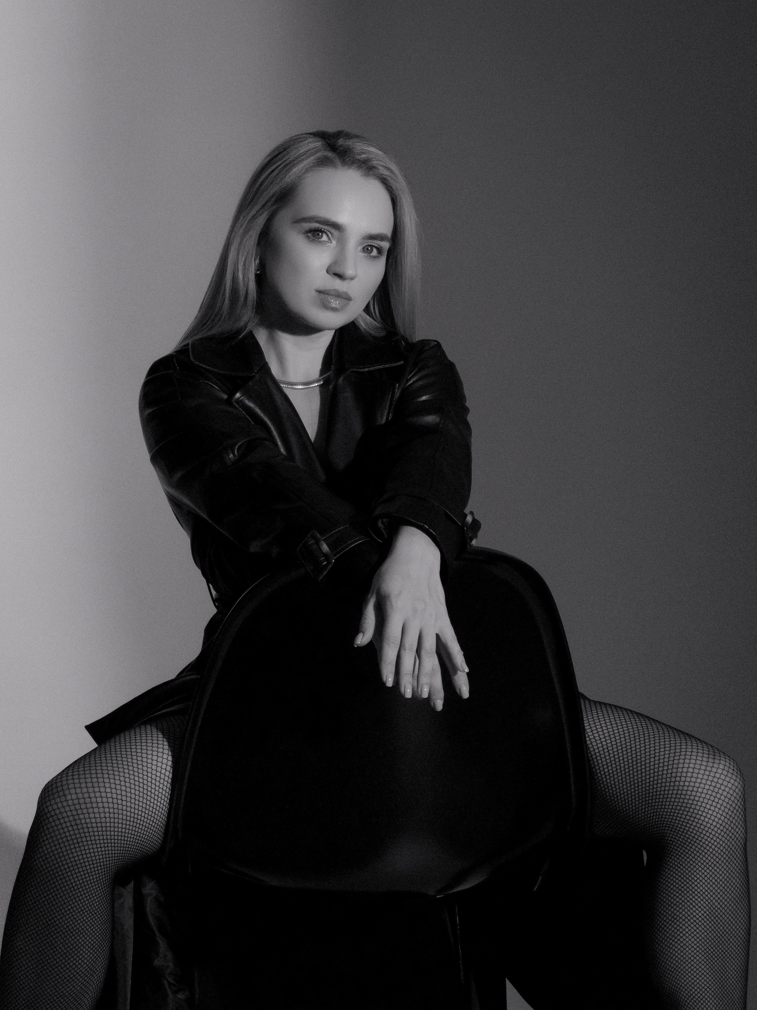 Студийная. Фотограф Барнаул Софья Бояринова