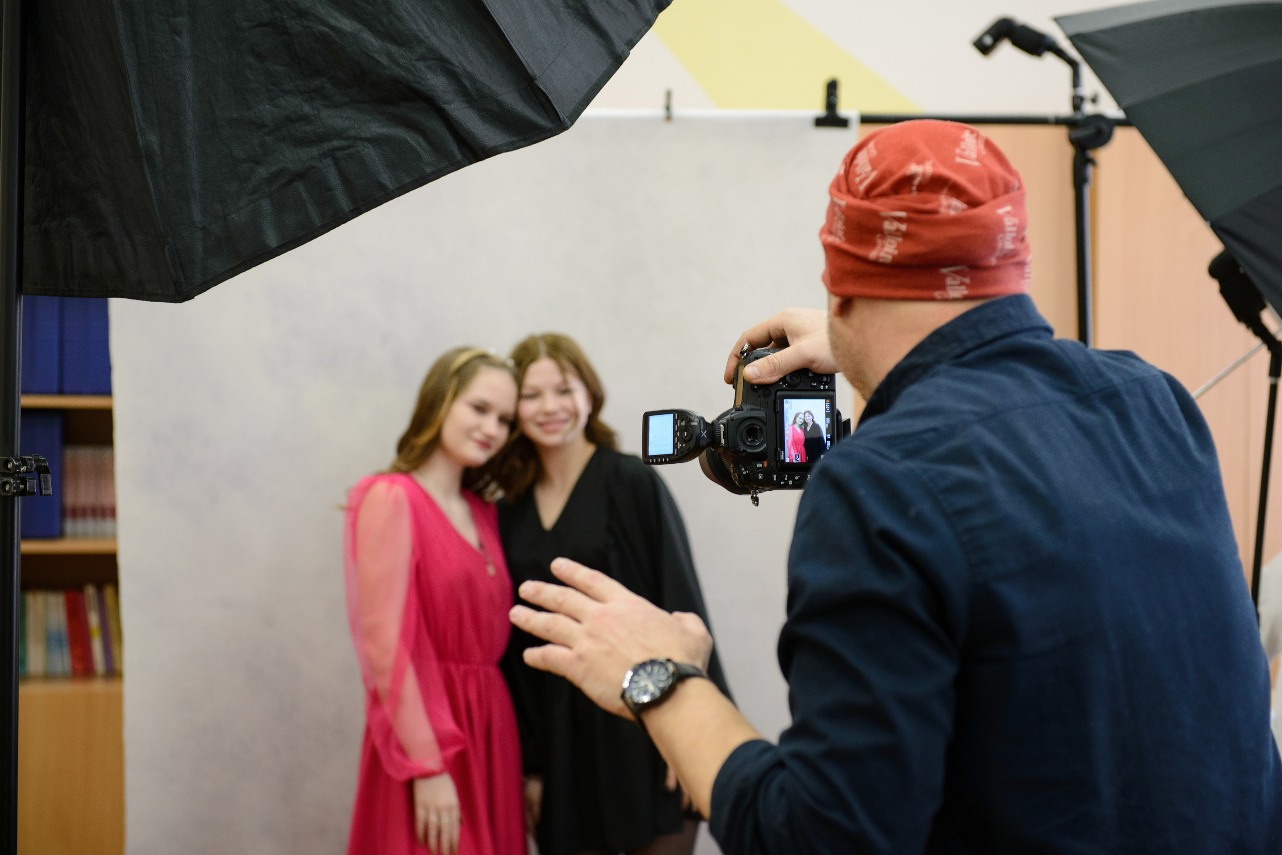 Фотостудия «Стрекоза»