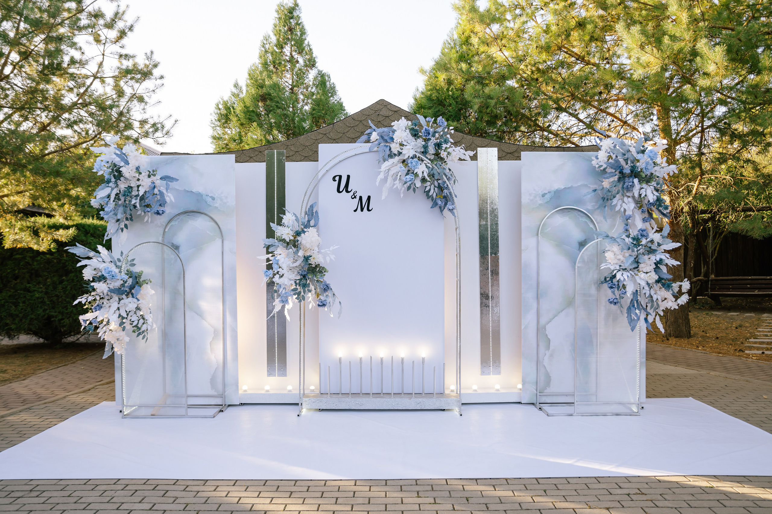 Свадебный репортаж. Свадебный фотограф Екатерина Зайцева Краснодар