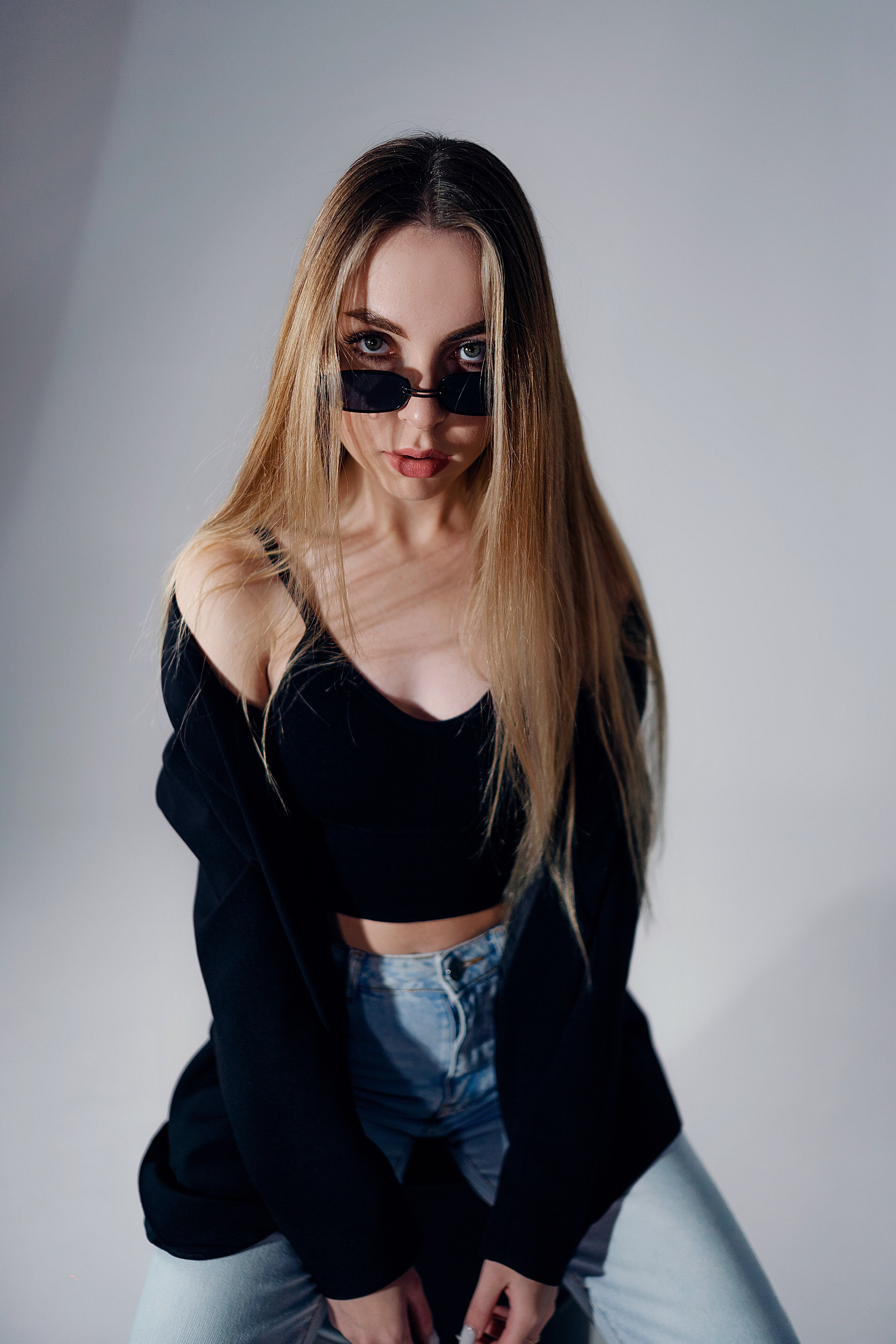 Daria. Главная