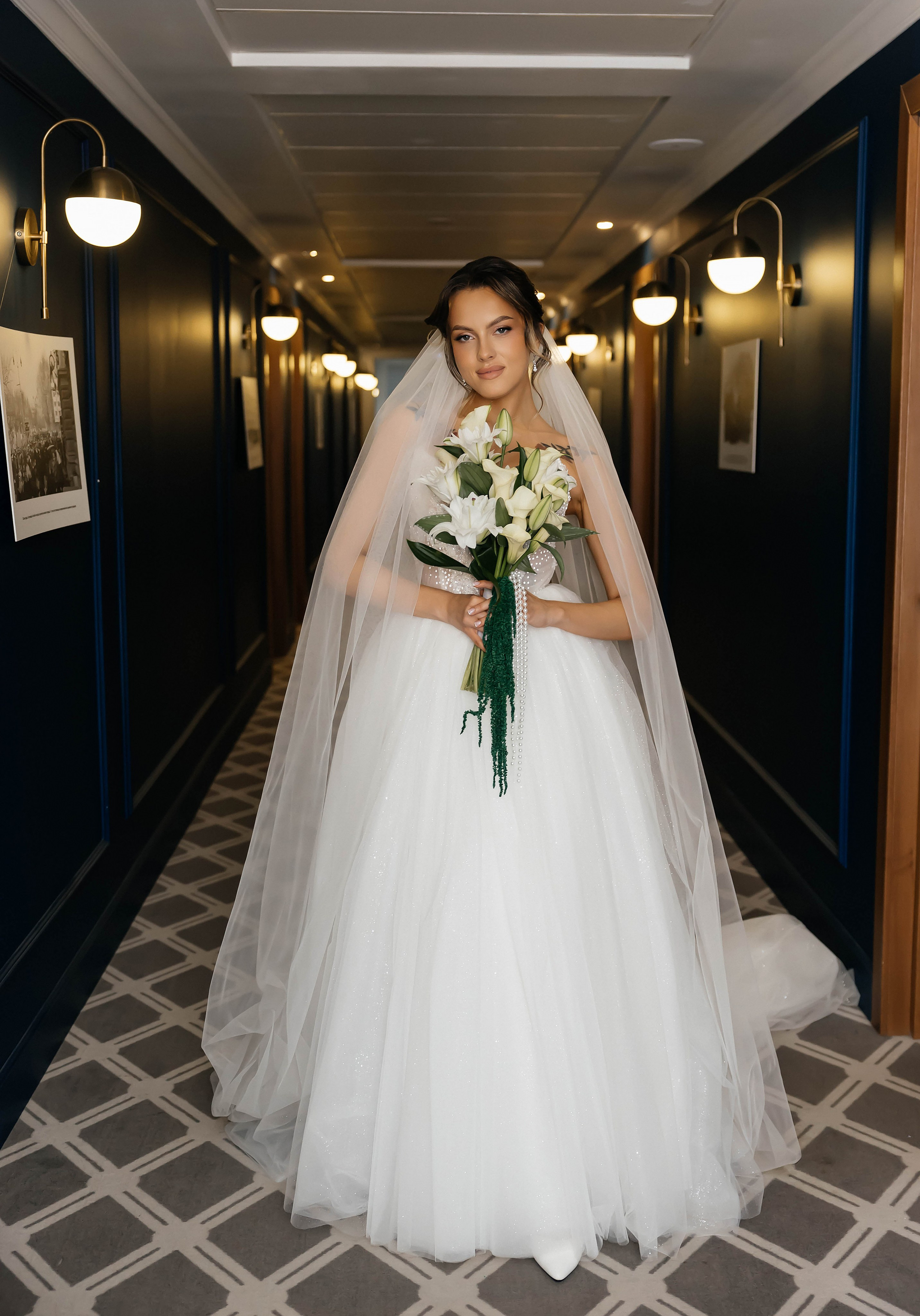 Свадебная история. Лесной Виладж. Свадебный и семейный фотограф Рассказова Виктория