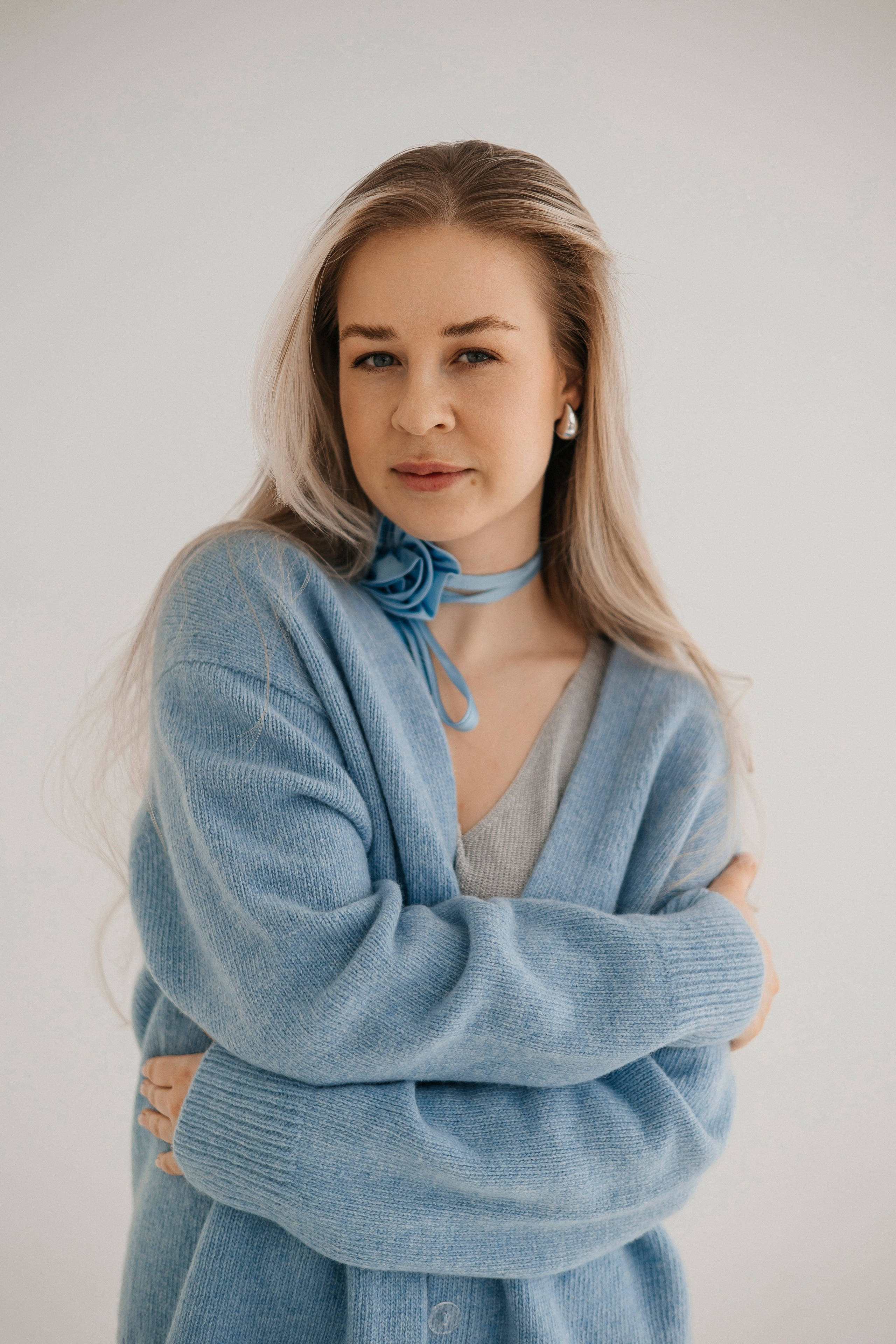 Подруги. Фотограф в Москве Екатерина Потапова