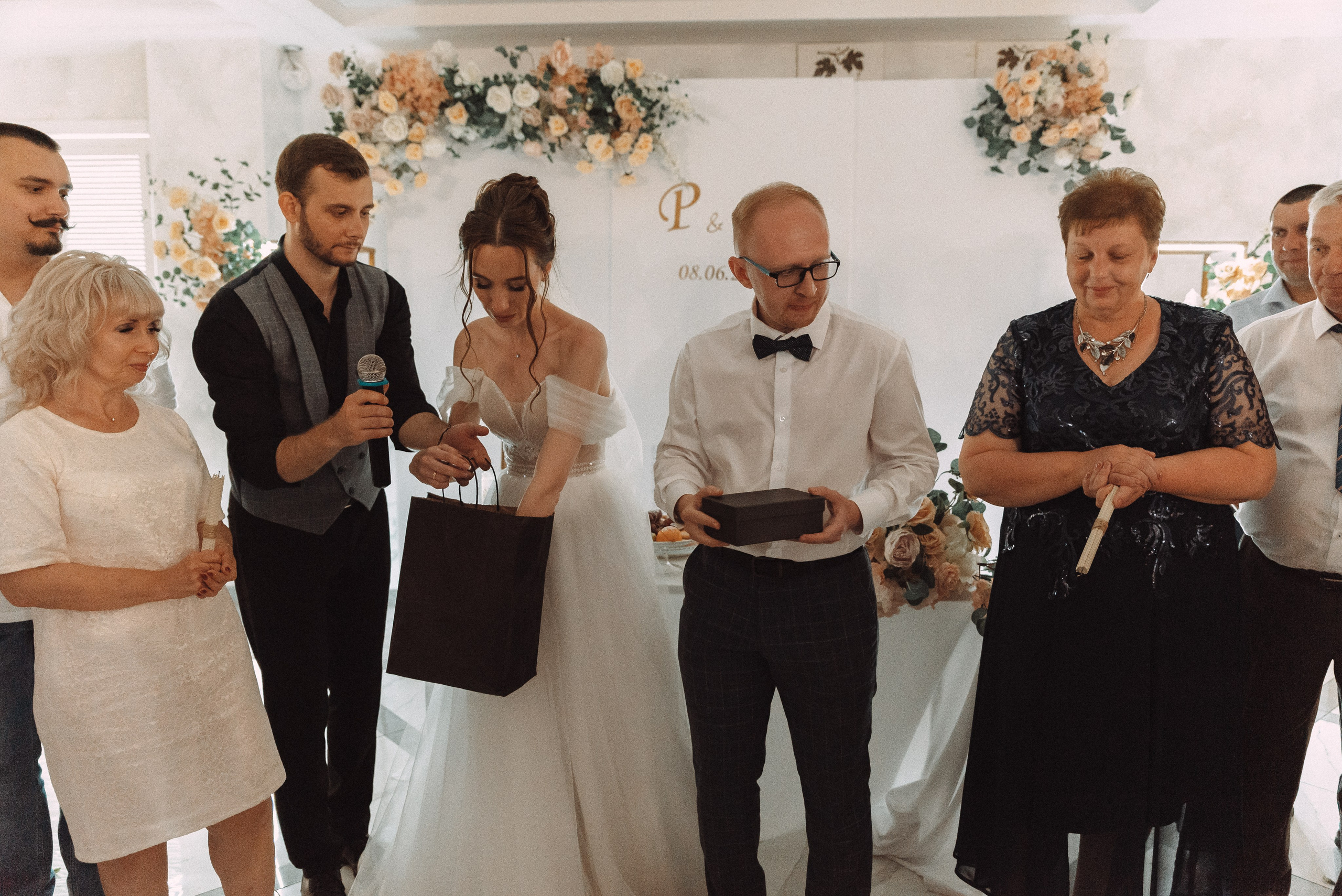 Роман + Ольга. Свадебный и семейный фотограф в Волгограде Олеся Лисицкая