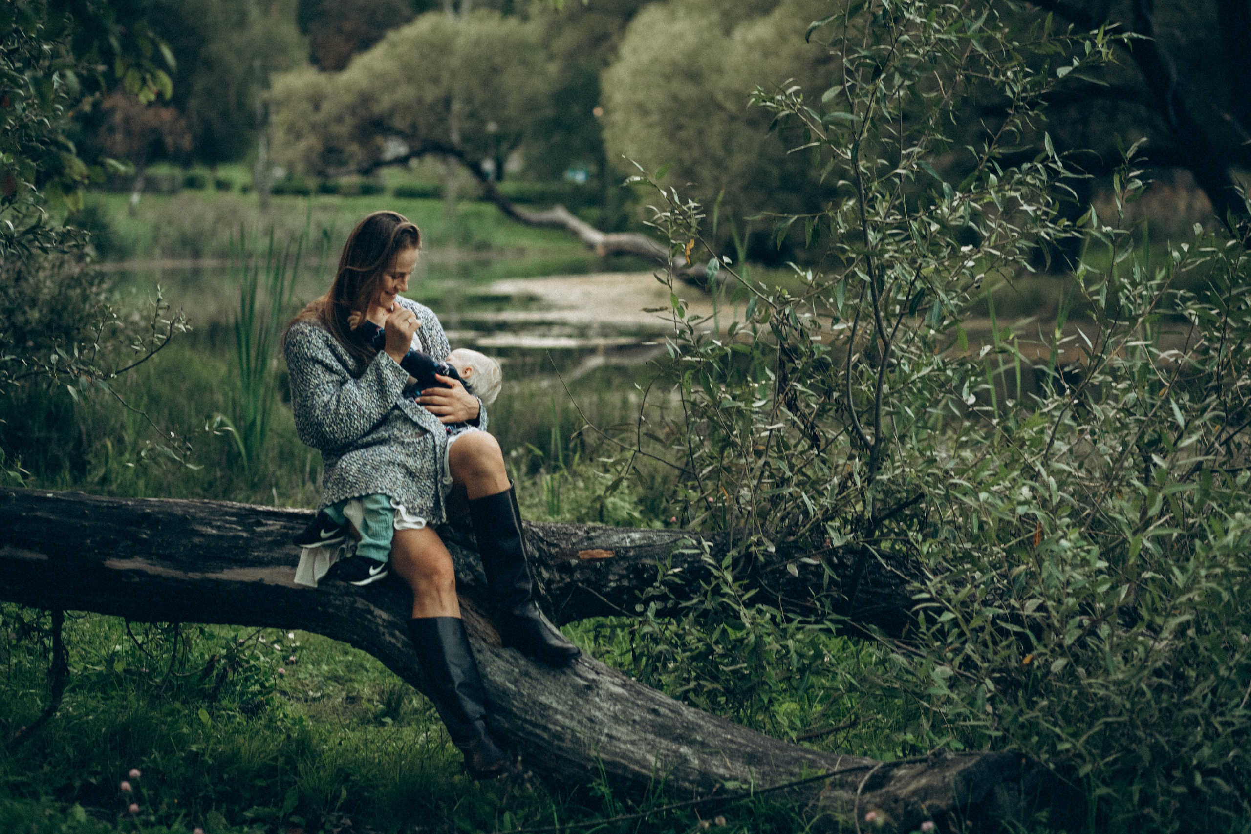 Леня Настя Матвей Пашка. Семейный фотограф в Минске и РБ Стеликова Анна