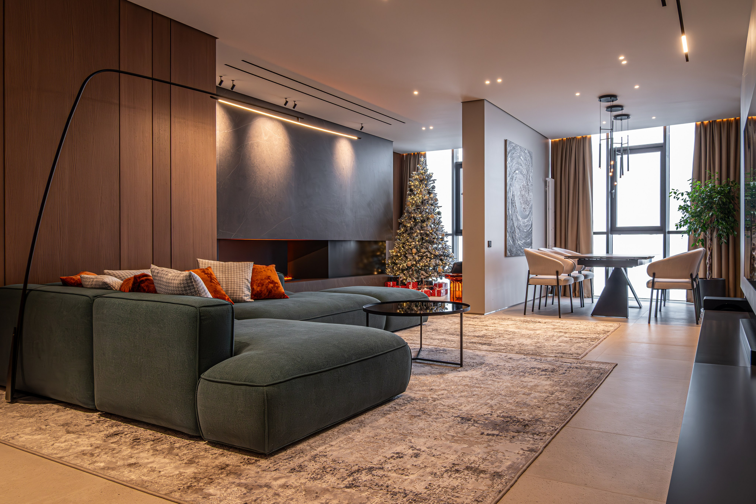 Фотограф недвижимости в Ставрополе