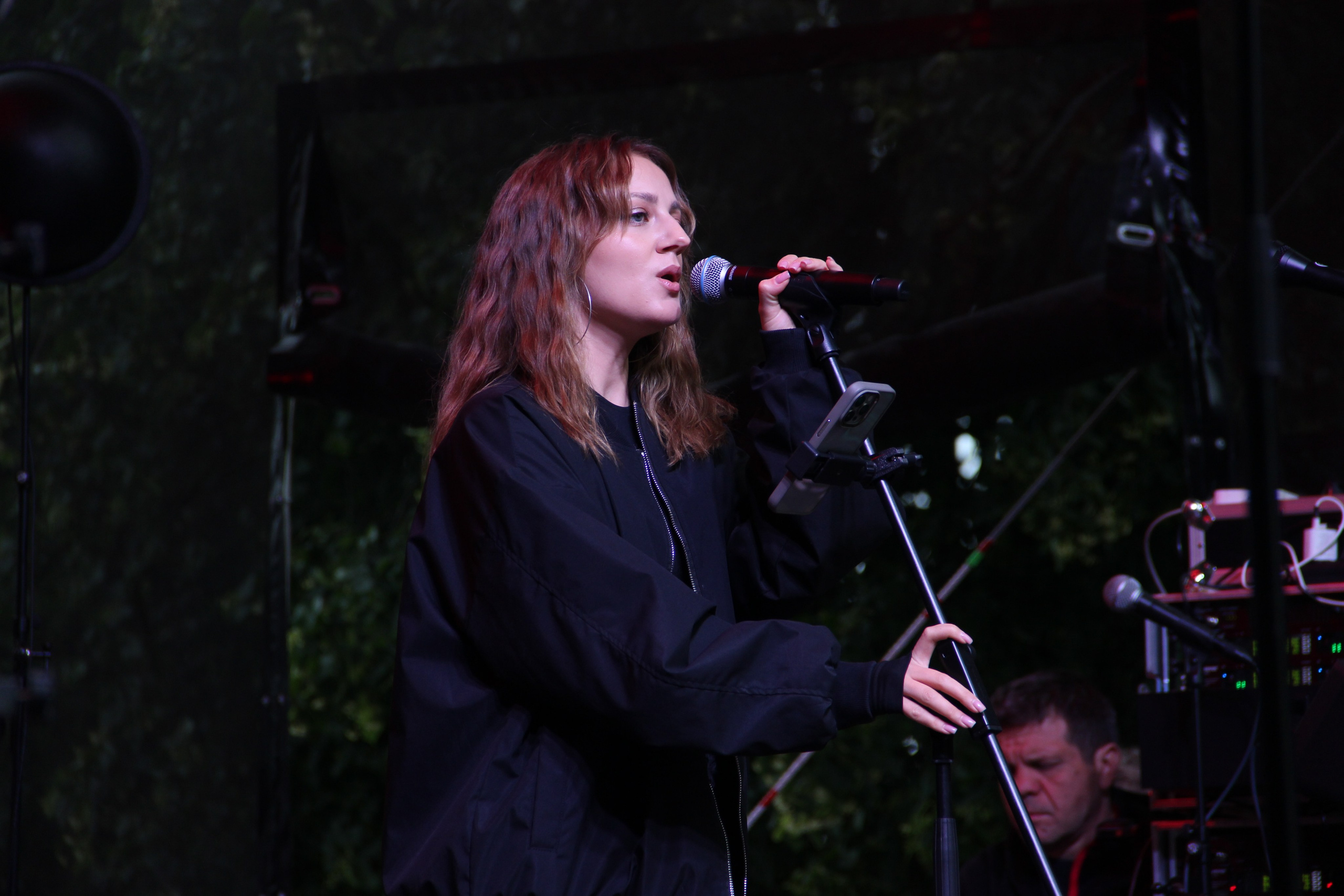 Концерт DOSE. Арт-фотограф в Калининграде