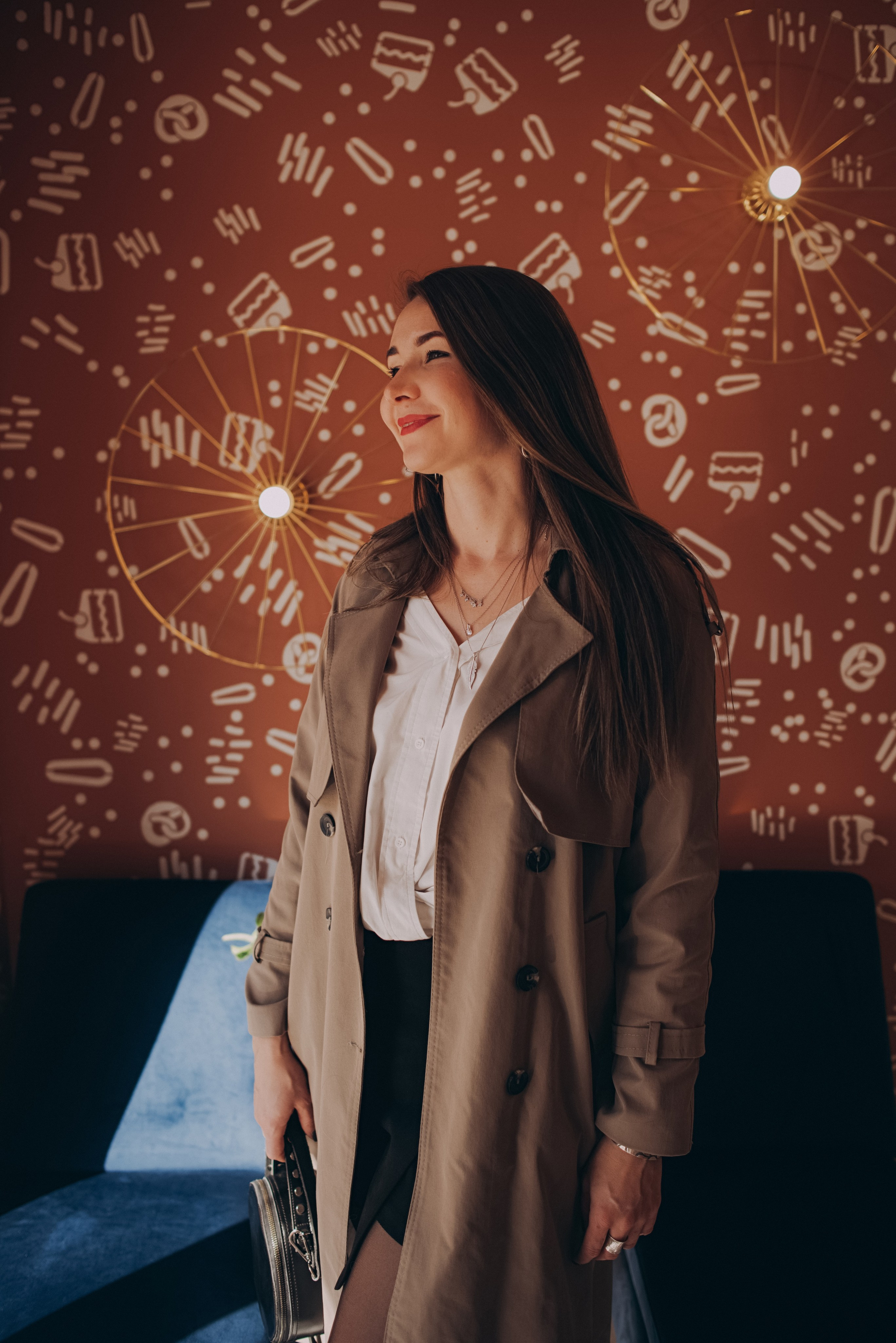 Женский портрет. Семейный и детский фотограф в Обнинске, Калуге, Москве