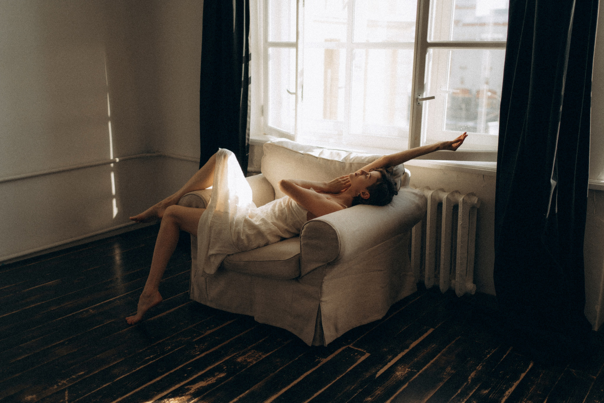 Марго. Фотограф в Минске — Мария Миллс