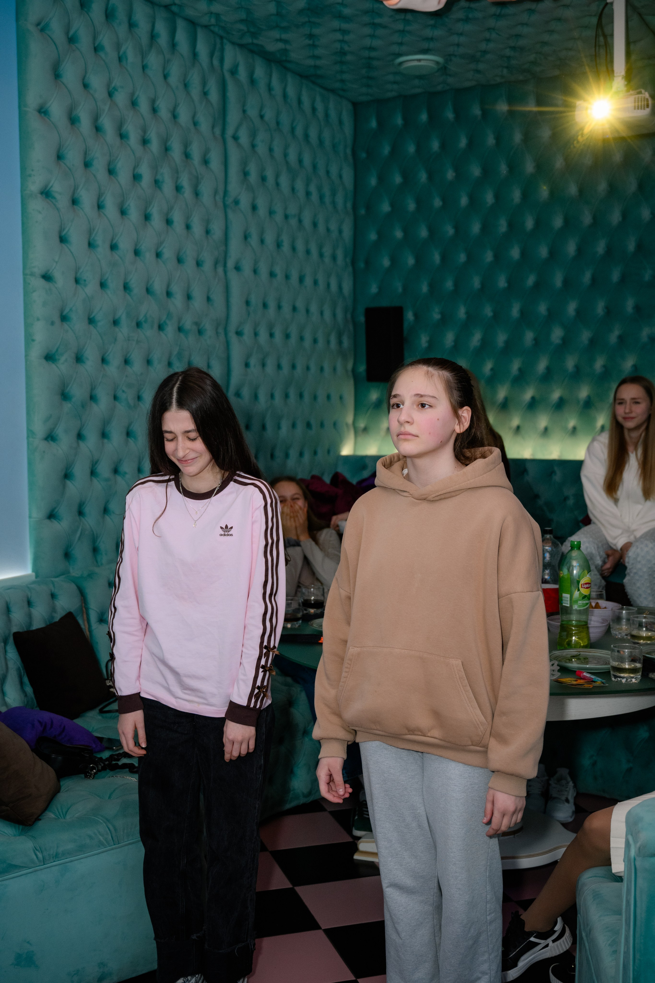 День рождения Дети. Фотограф в Ростове-на-Дону Оксана Филатьева