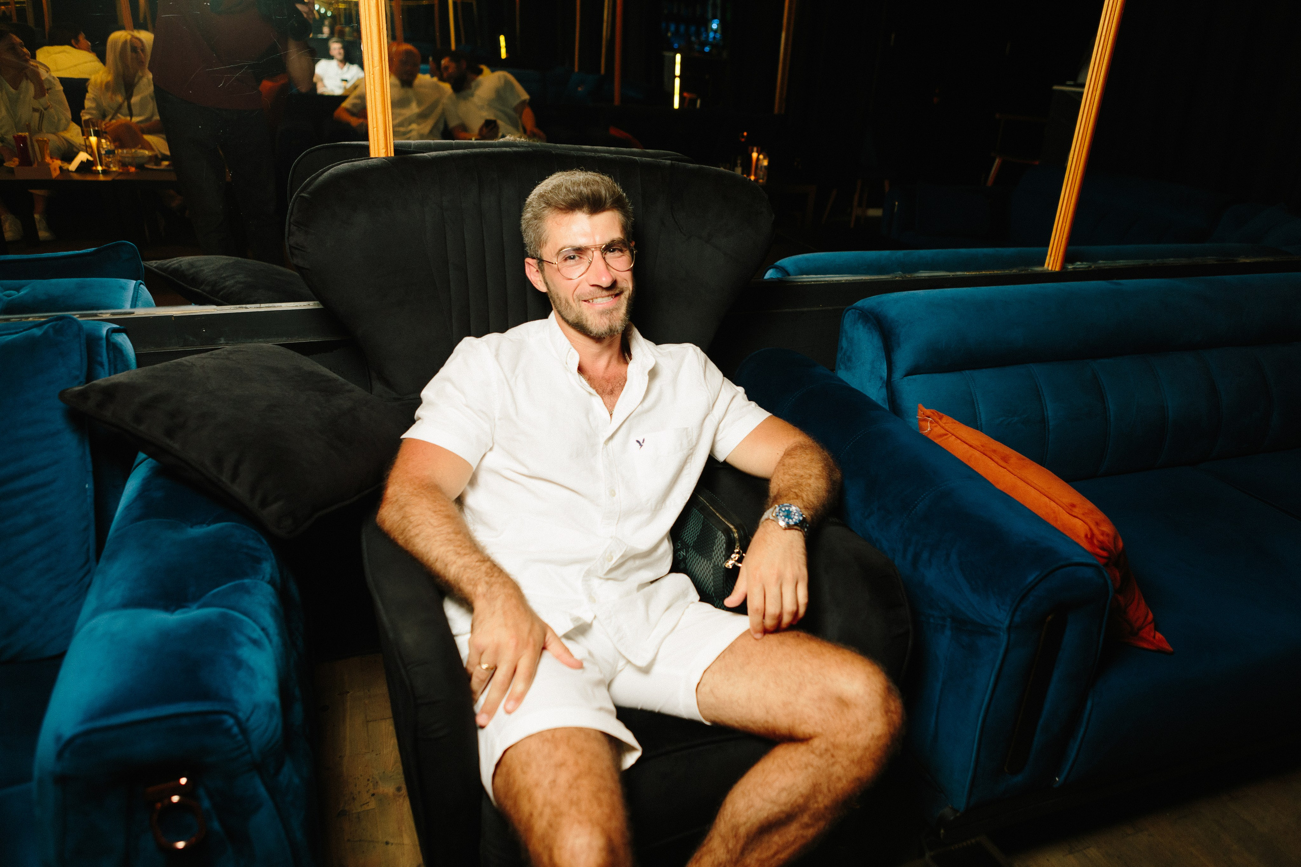 Корпоративы. VICTOR SAPOZHNIKOV