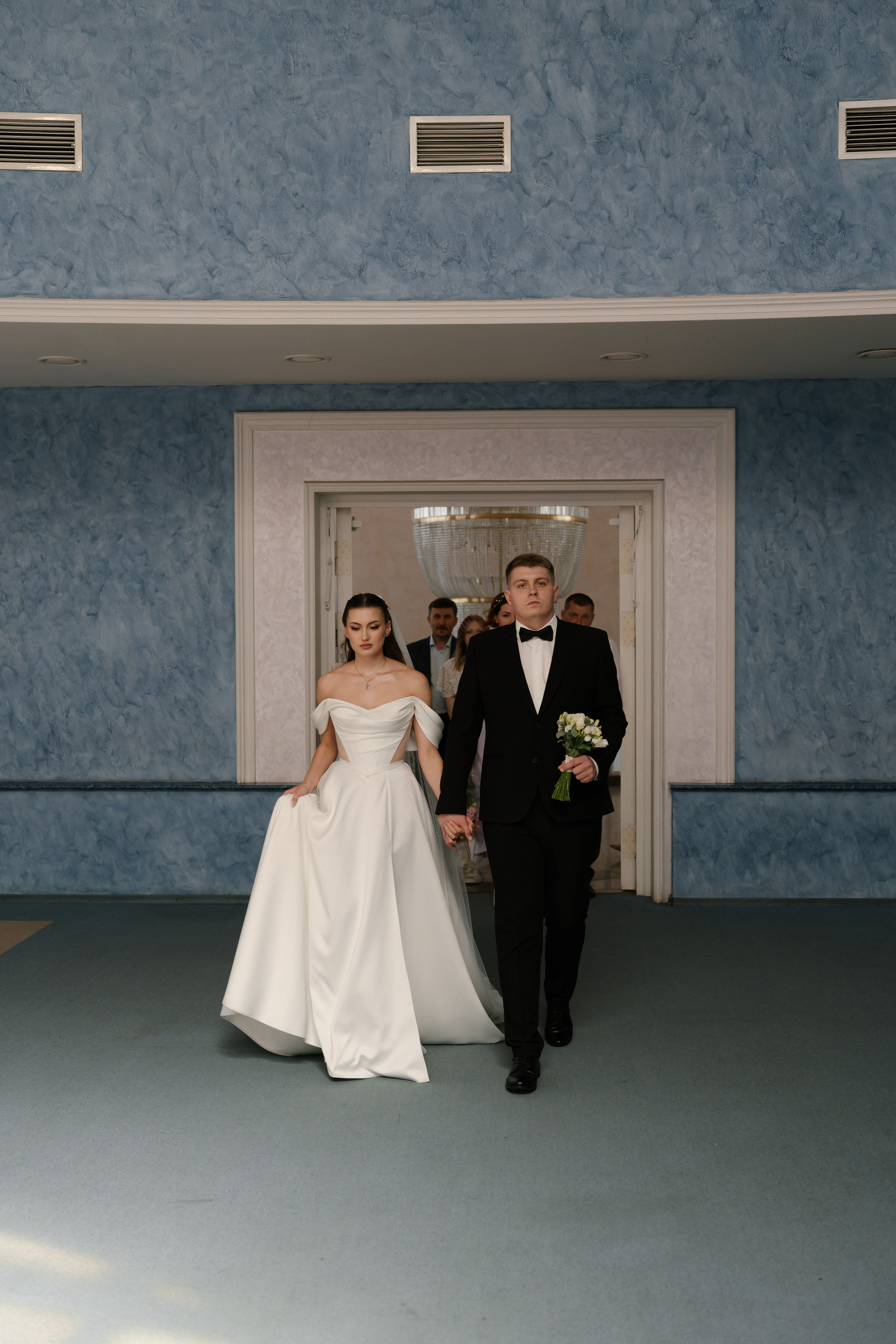 Владимир и Елисавета. Ирина Гонтарева|Фотограф|Белгород