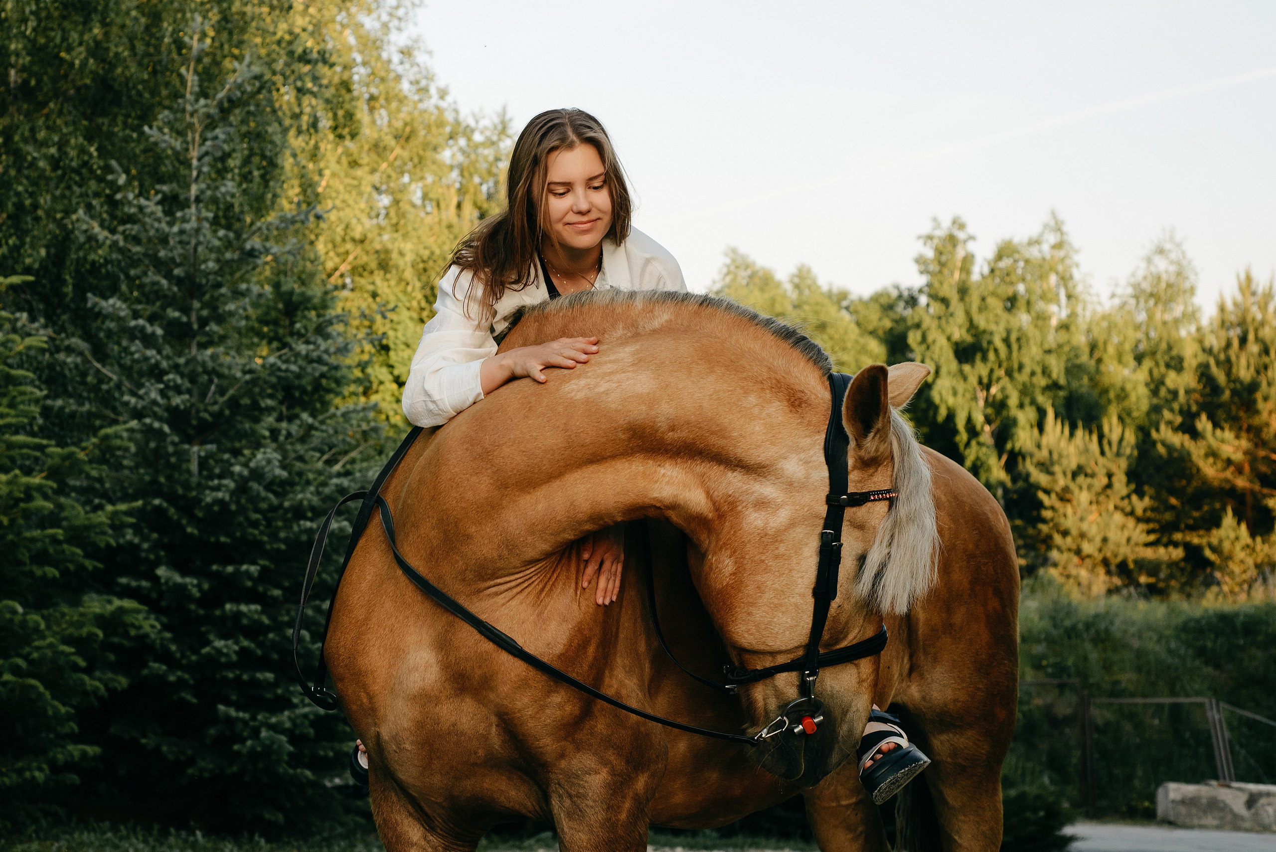 Мария & Фрутти