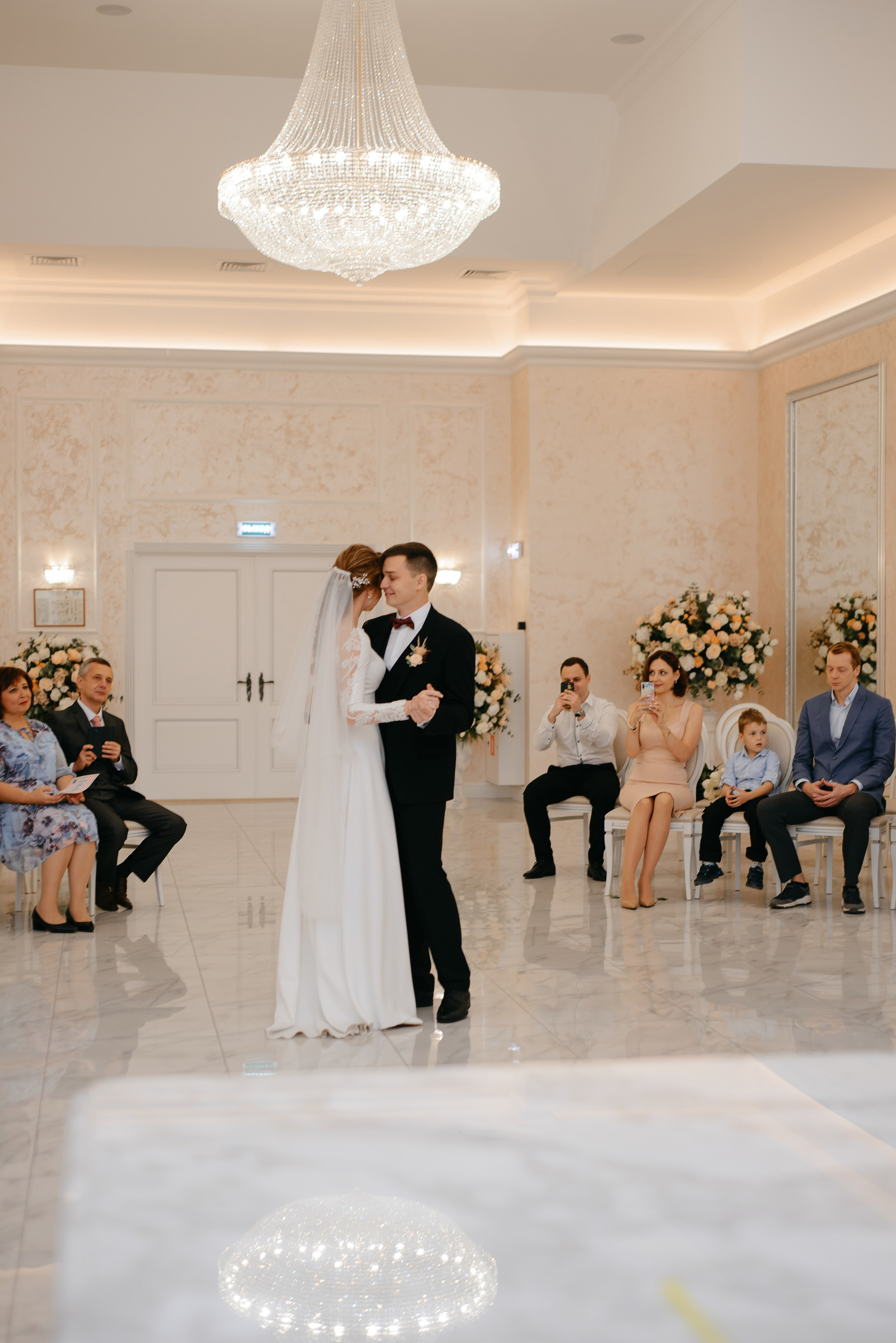 Андрей & Елизавета