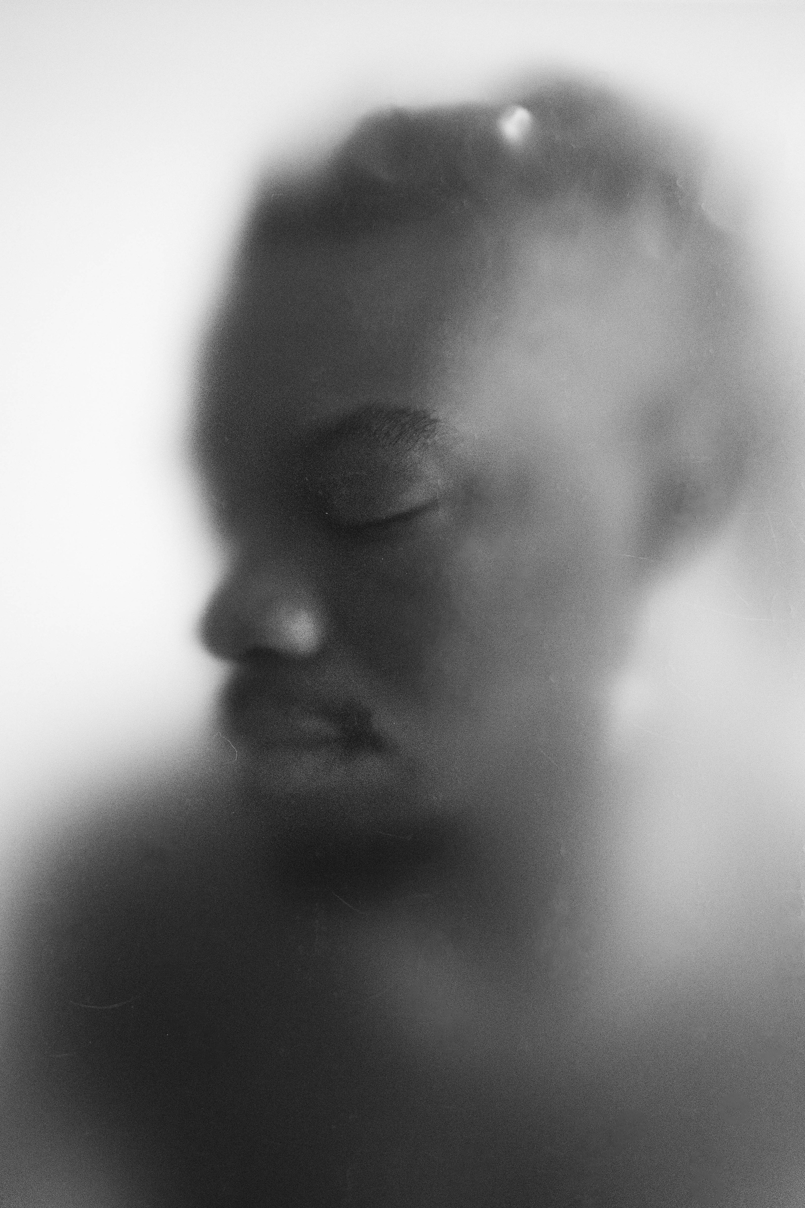 Индивидуальные съемки. Полина Термянен — фотограф