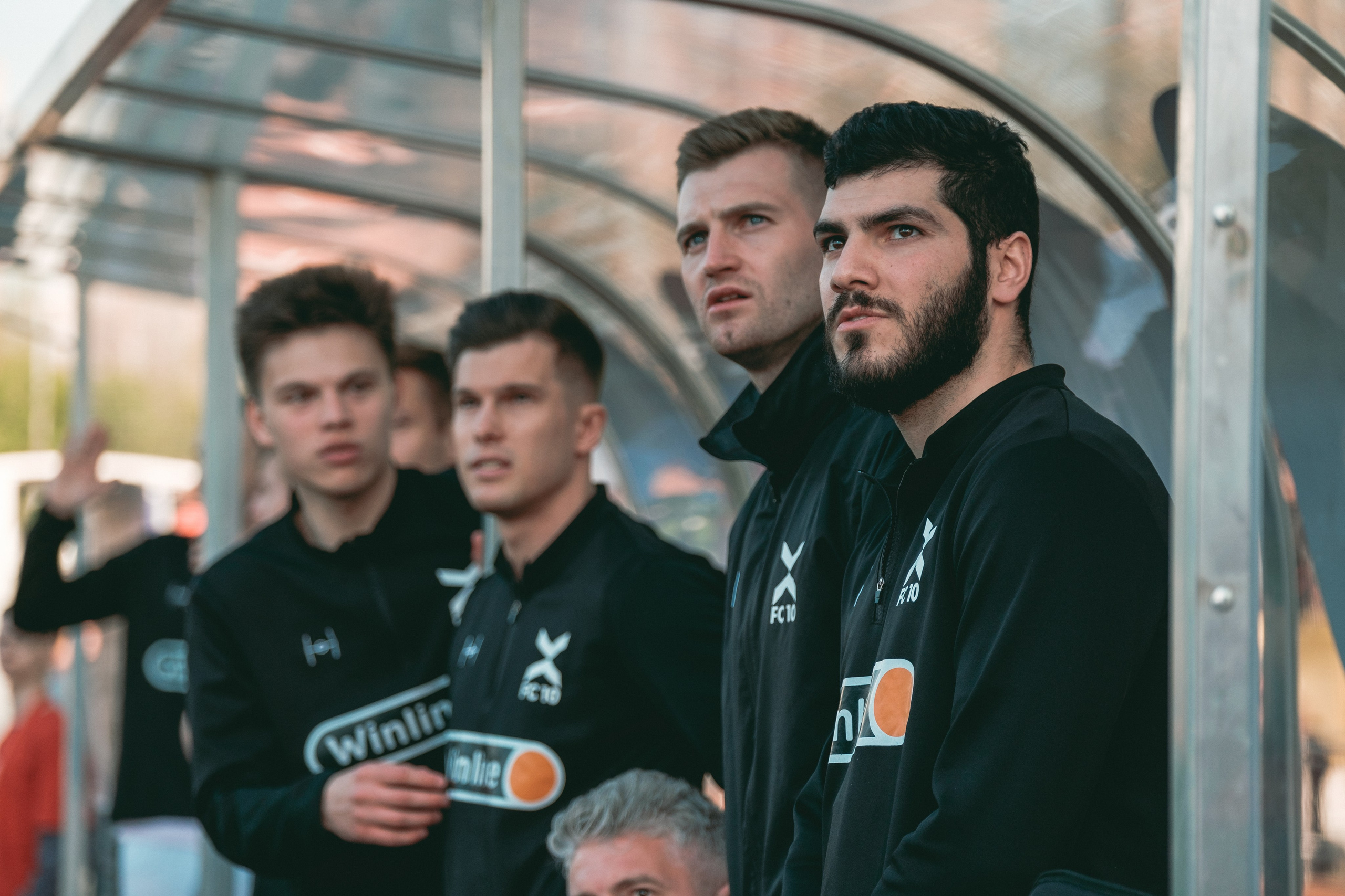 ФК10. Vladimirbaklenev