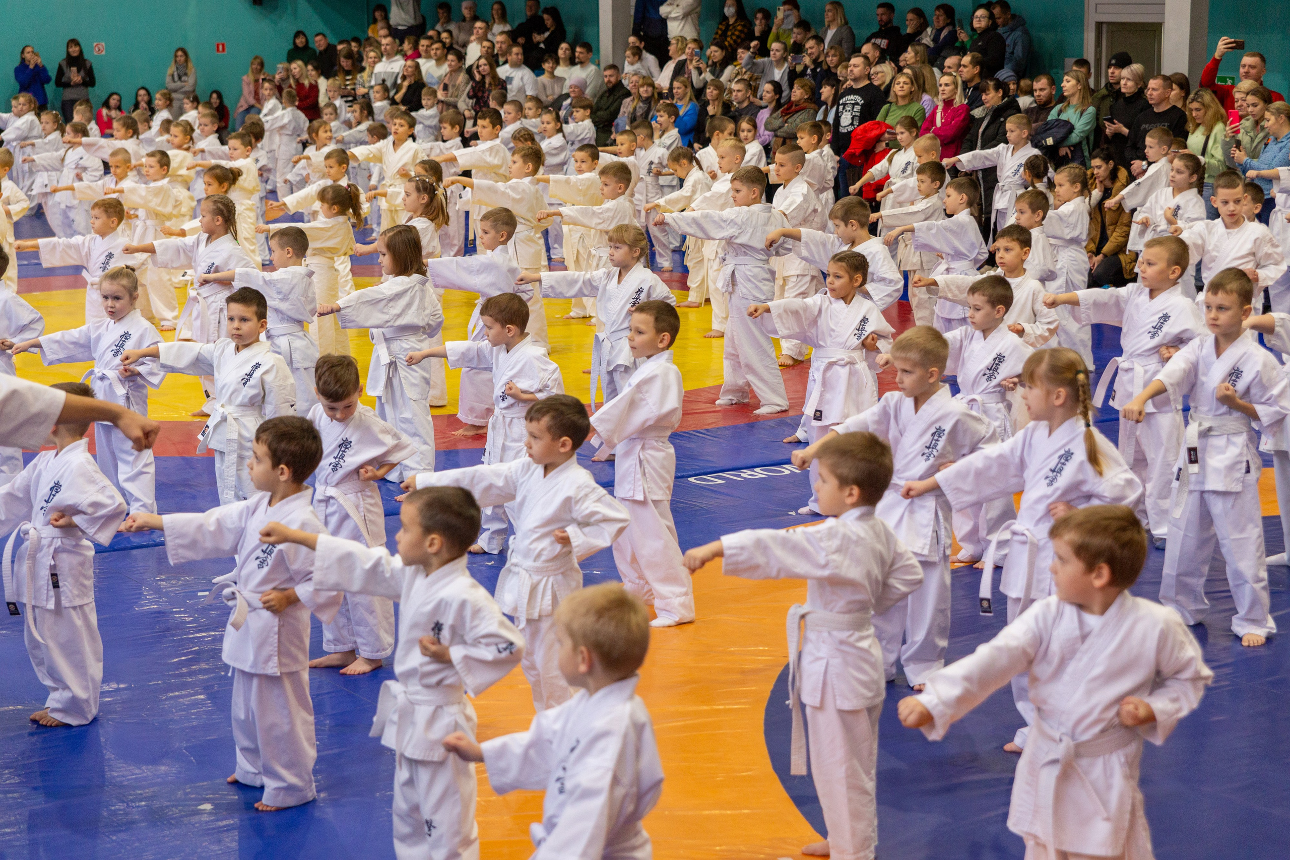 Спорт. Профессиональный фотограф в Гродно и Республике Беларусь