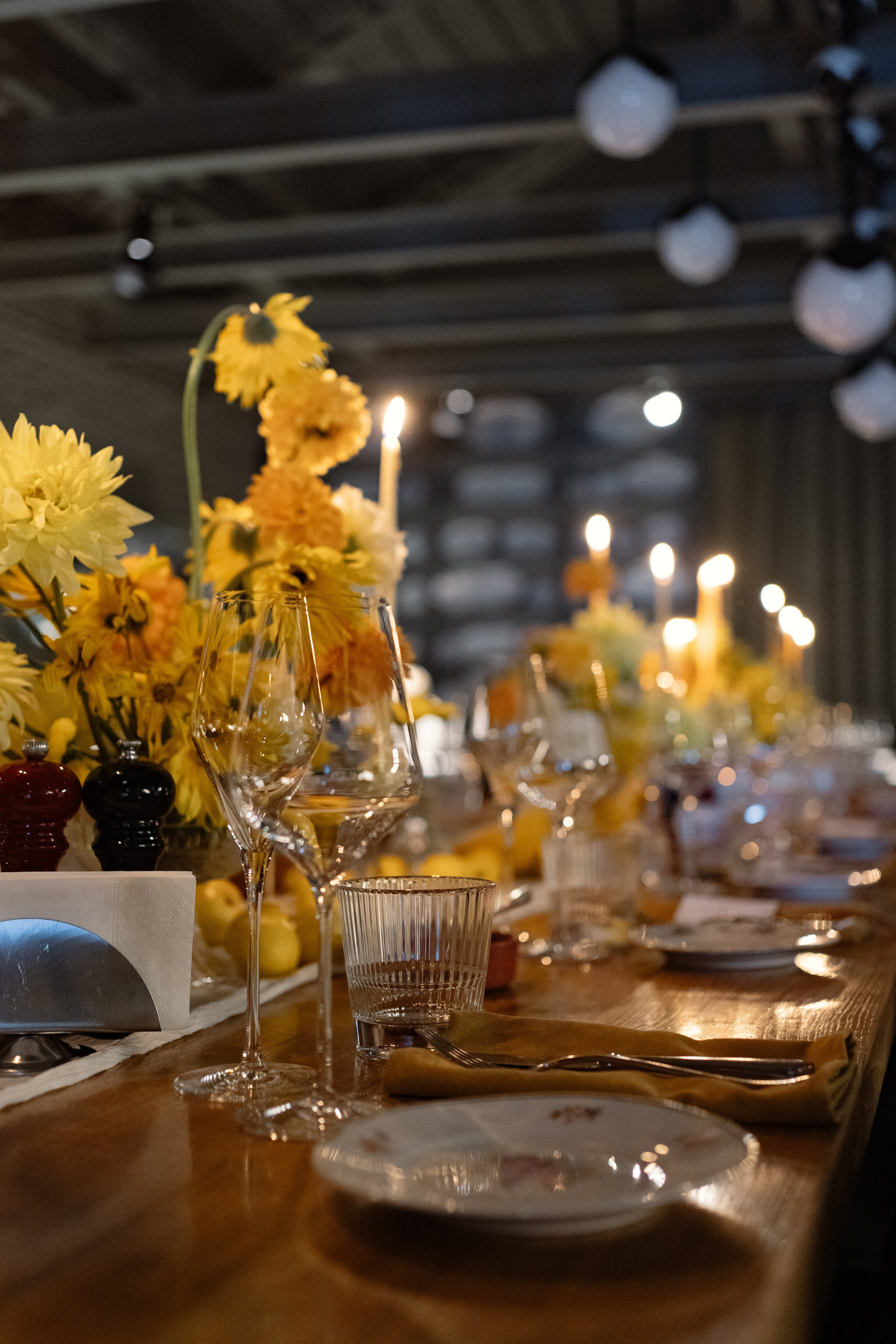 Денис и Элла. Фотограф Макс Меш