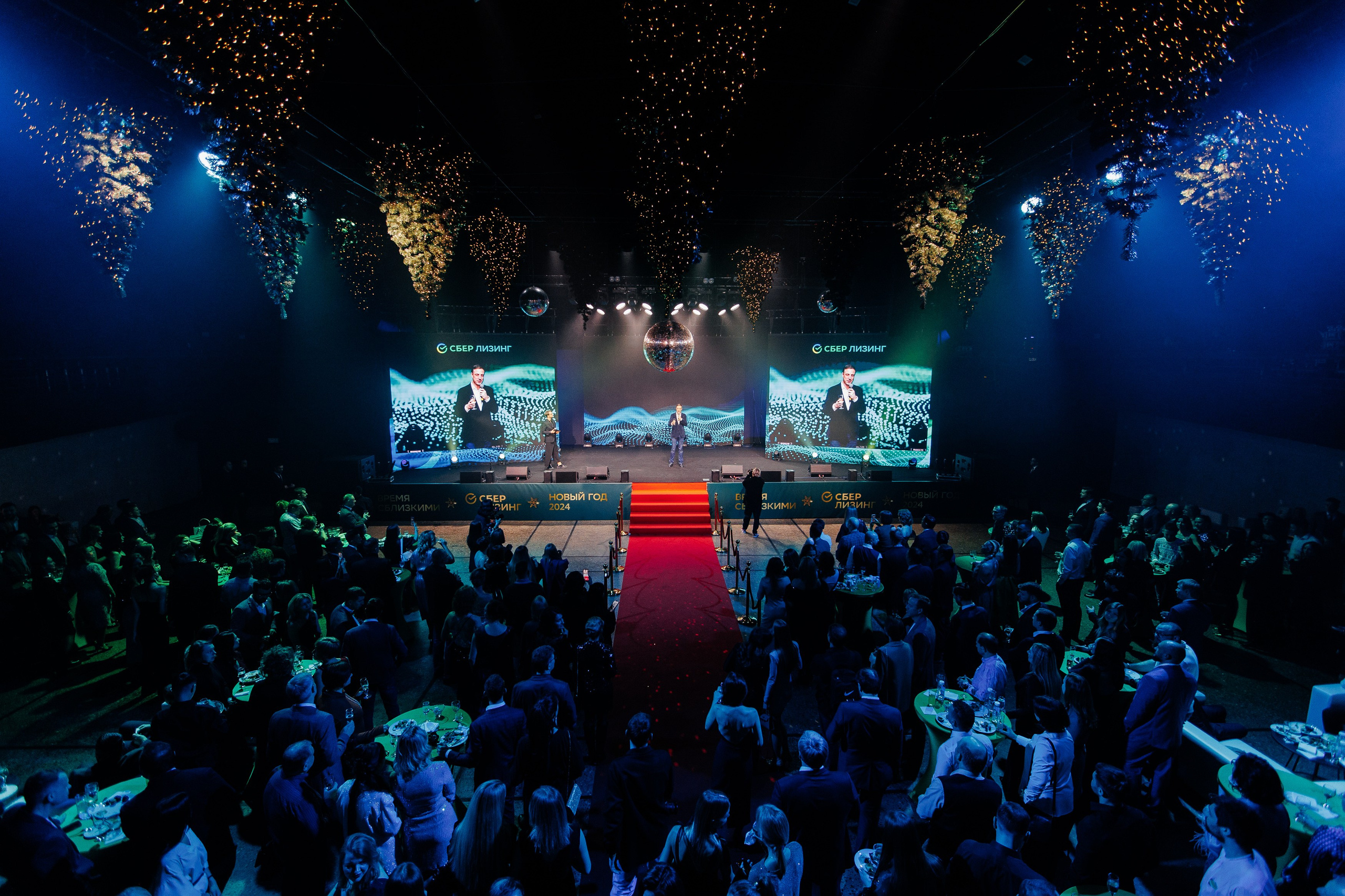 SBER LEASING. Фотограф в Москве Алексей Виноградов