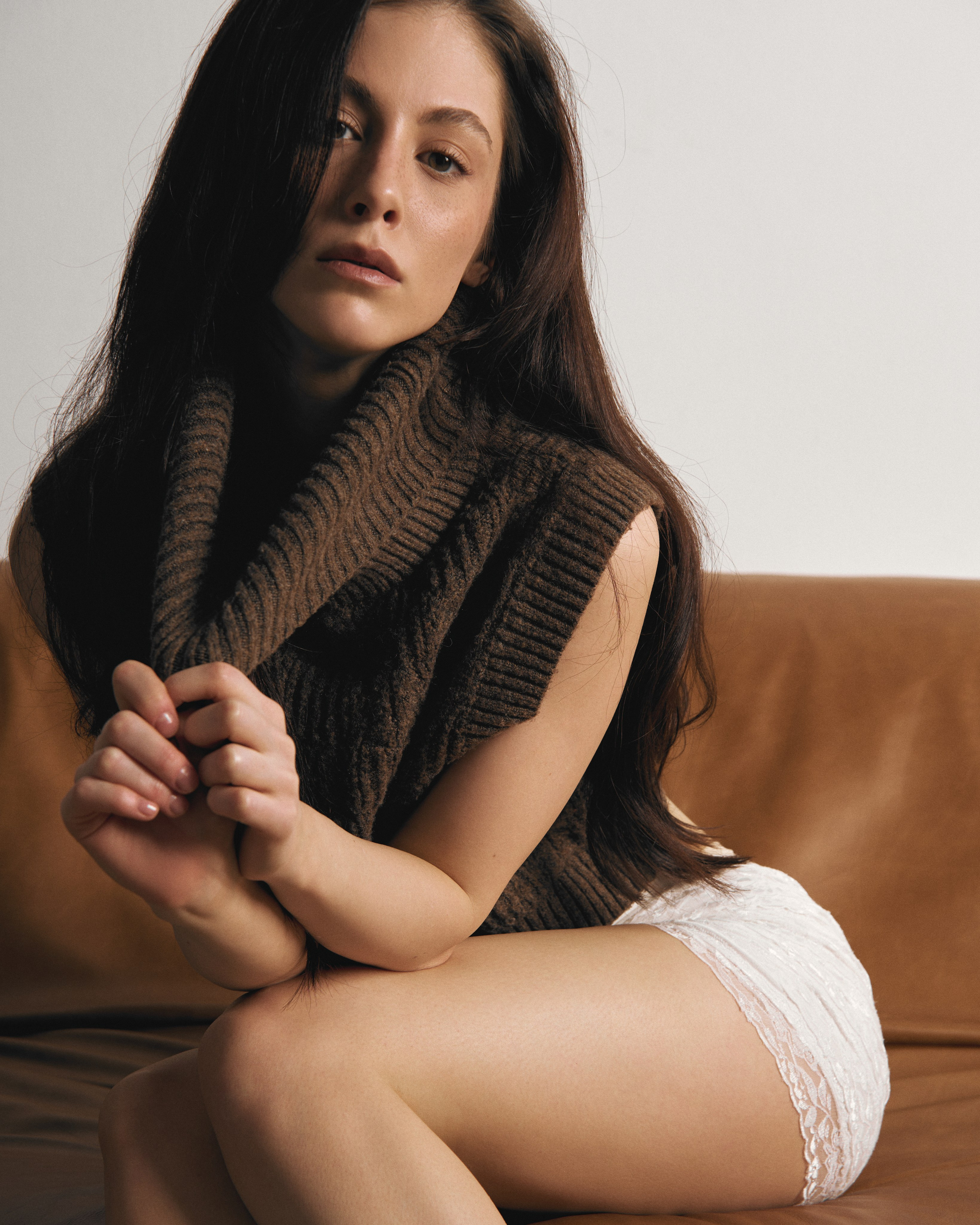 KATE pt.III. Anastasia Patshina