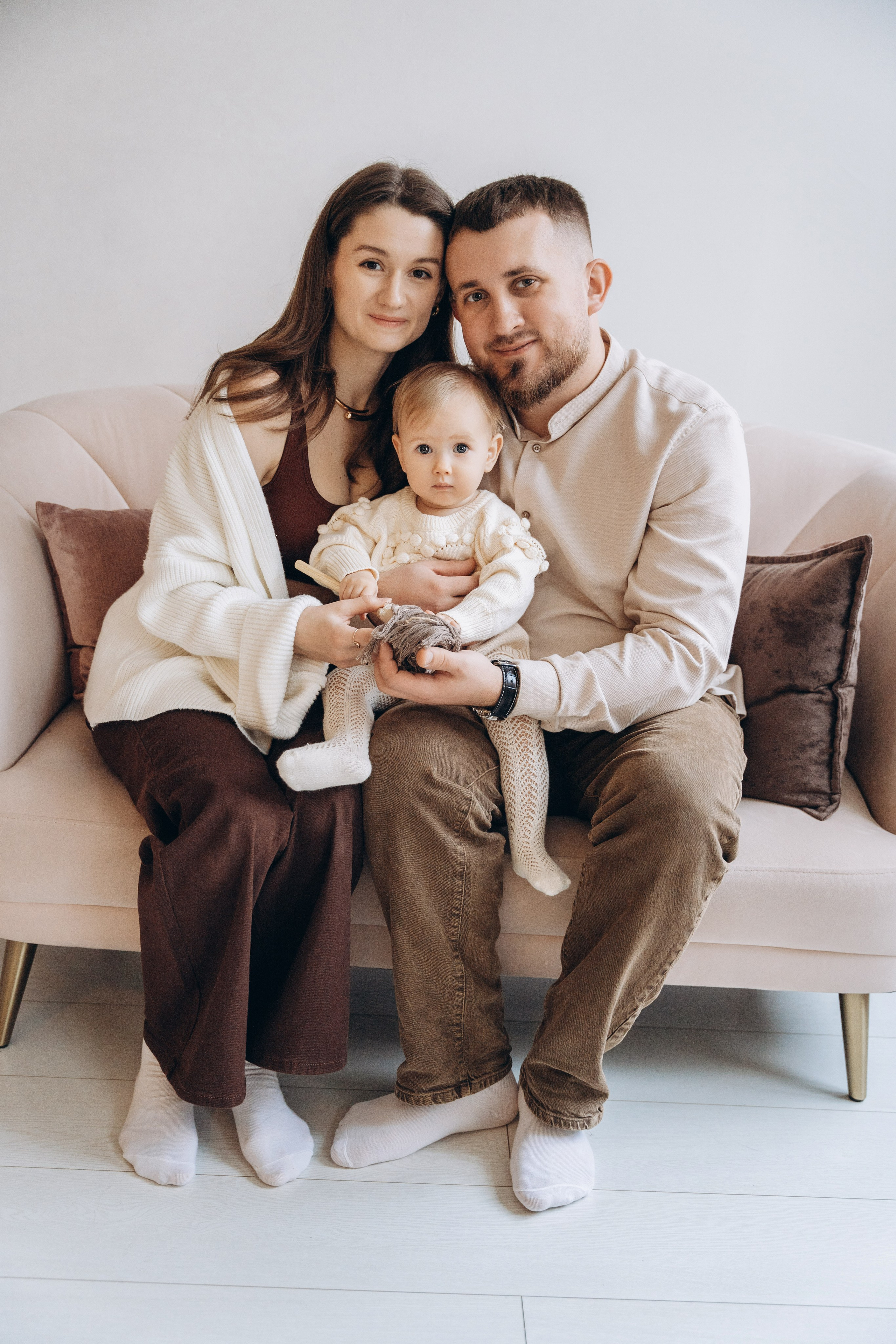 Годовасия. Главная