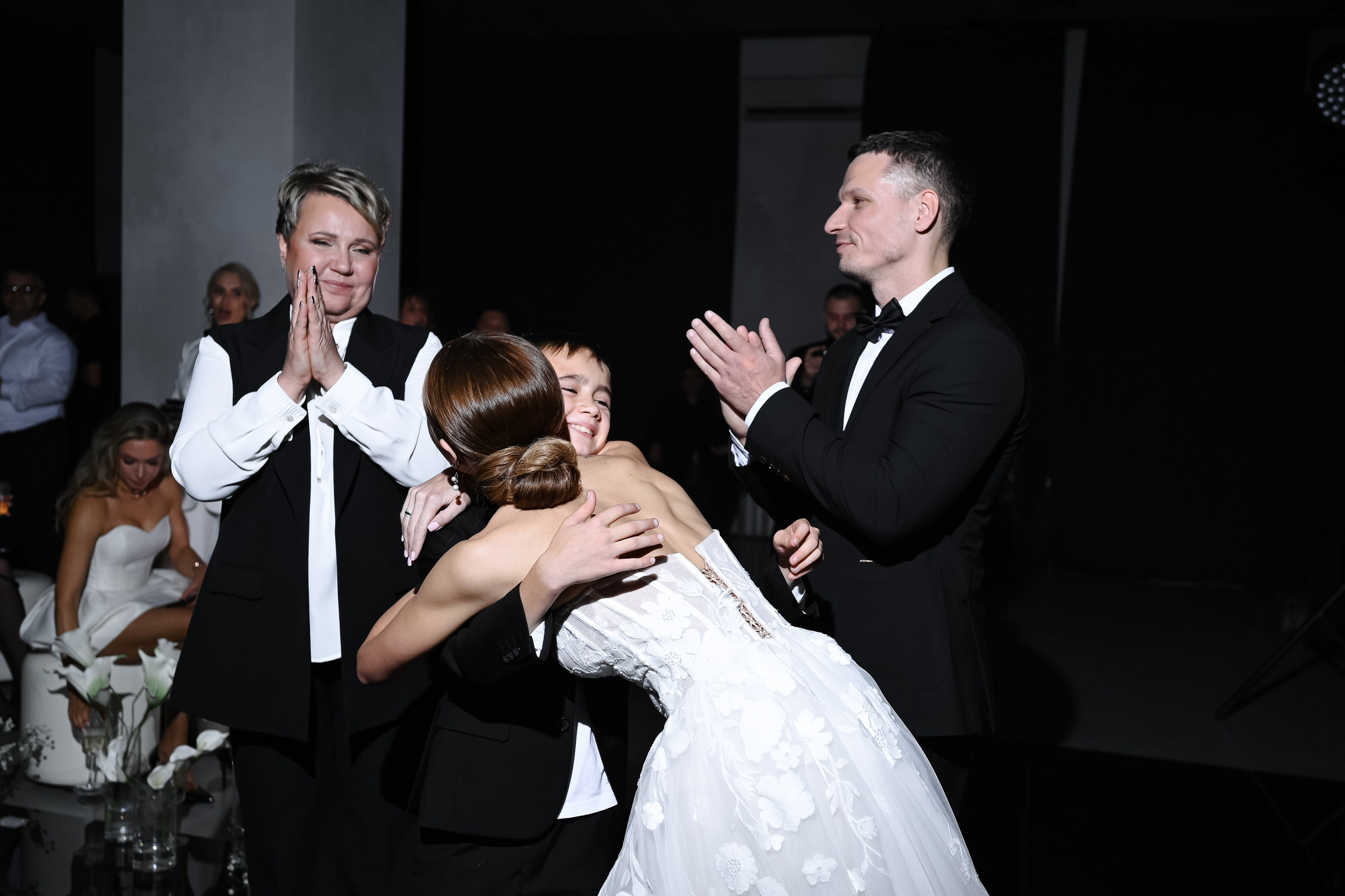 Иван и Ольга. Главная