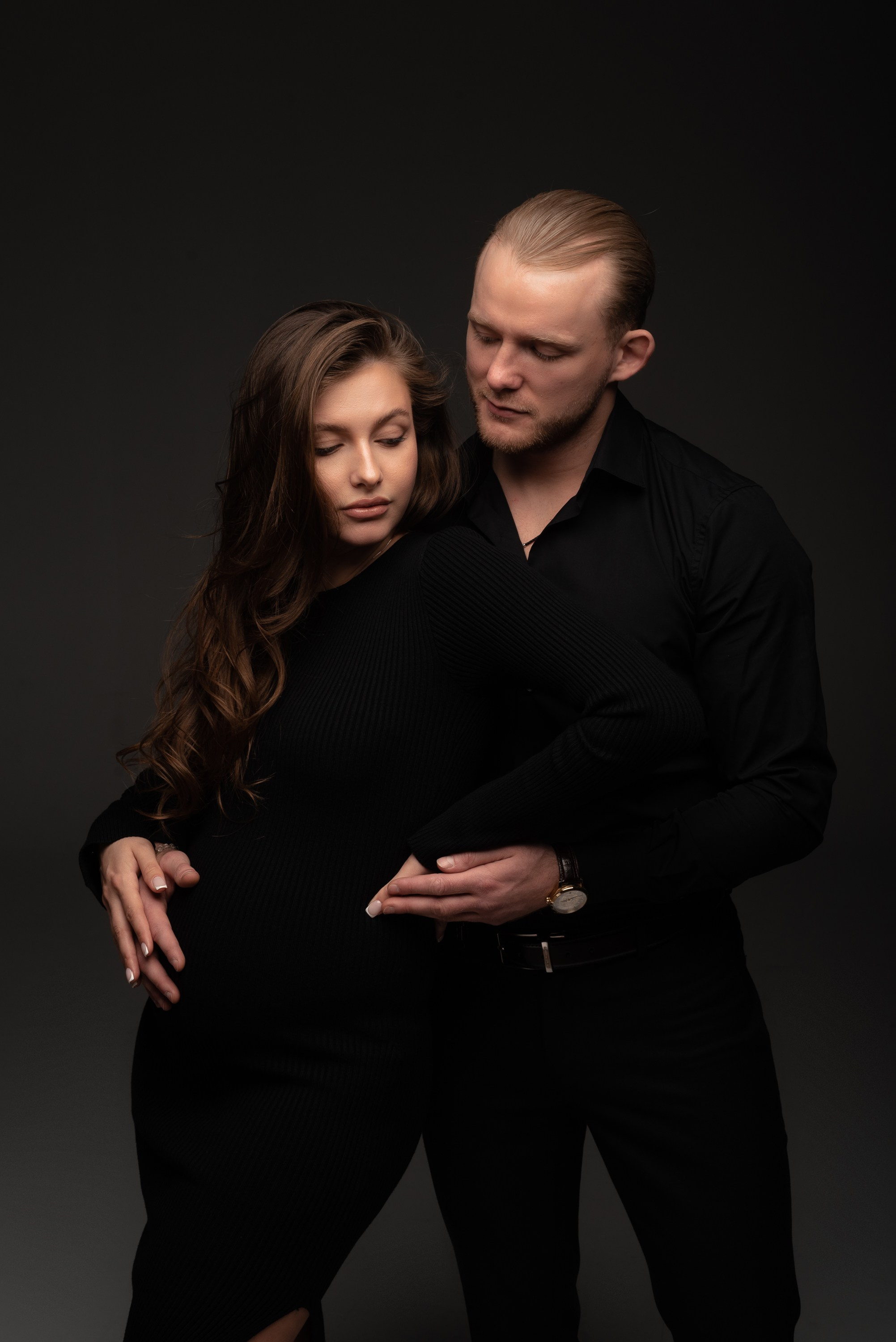 Яков и Мария. Главная