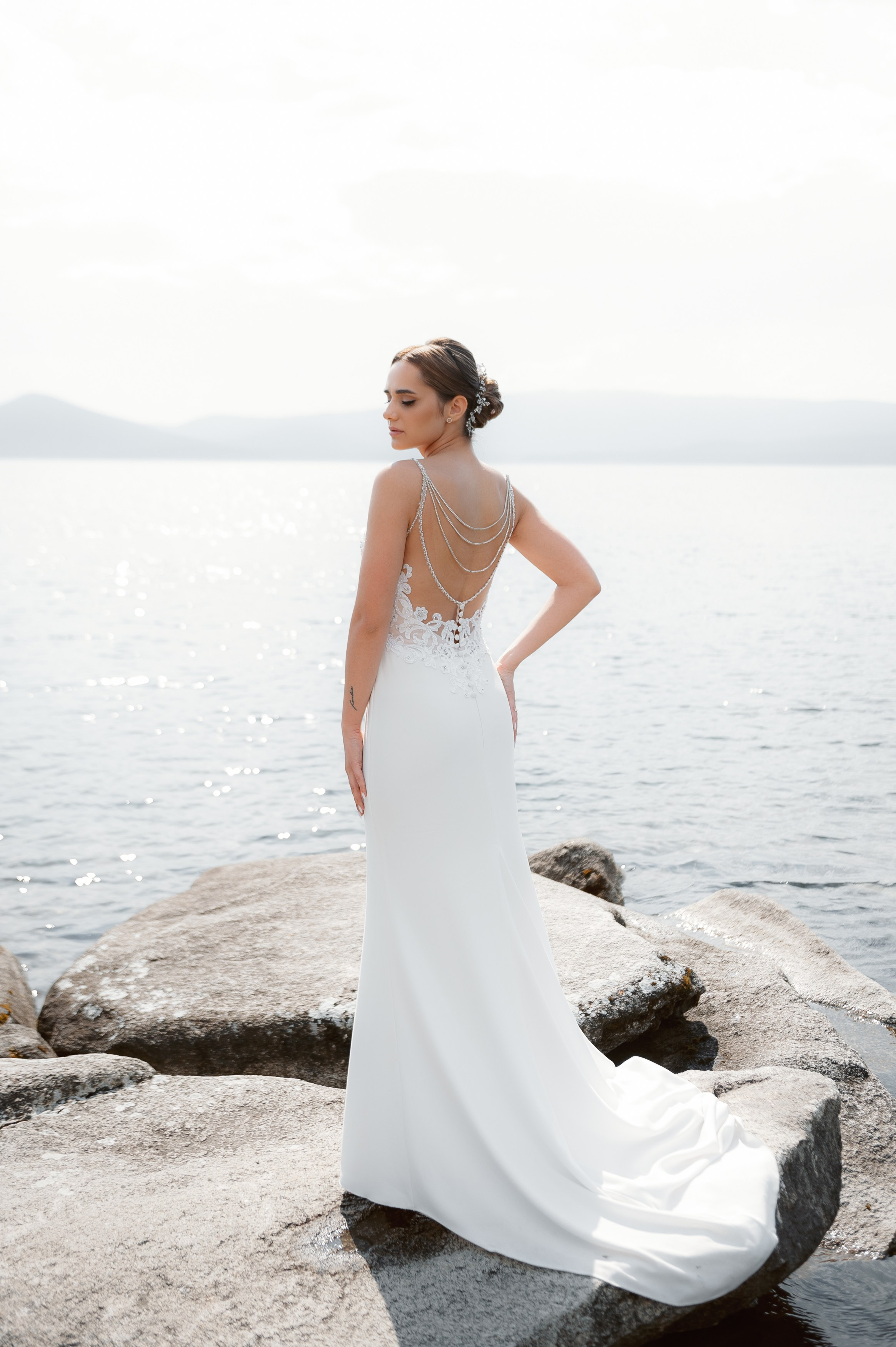 Константин и Татьяна. Главная