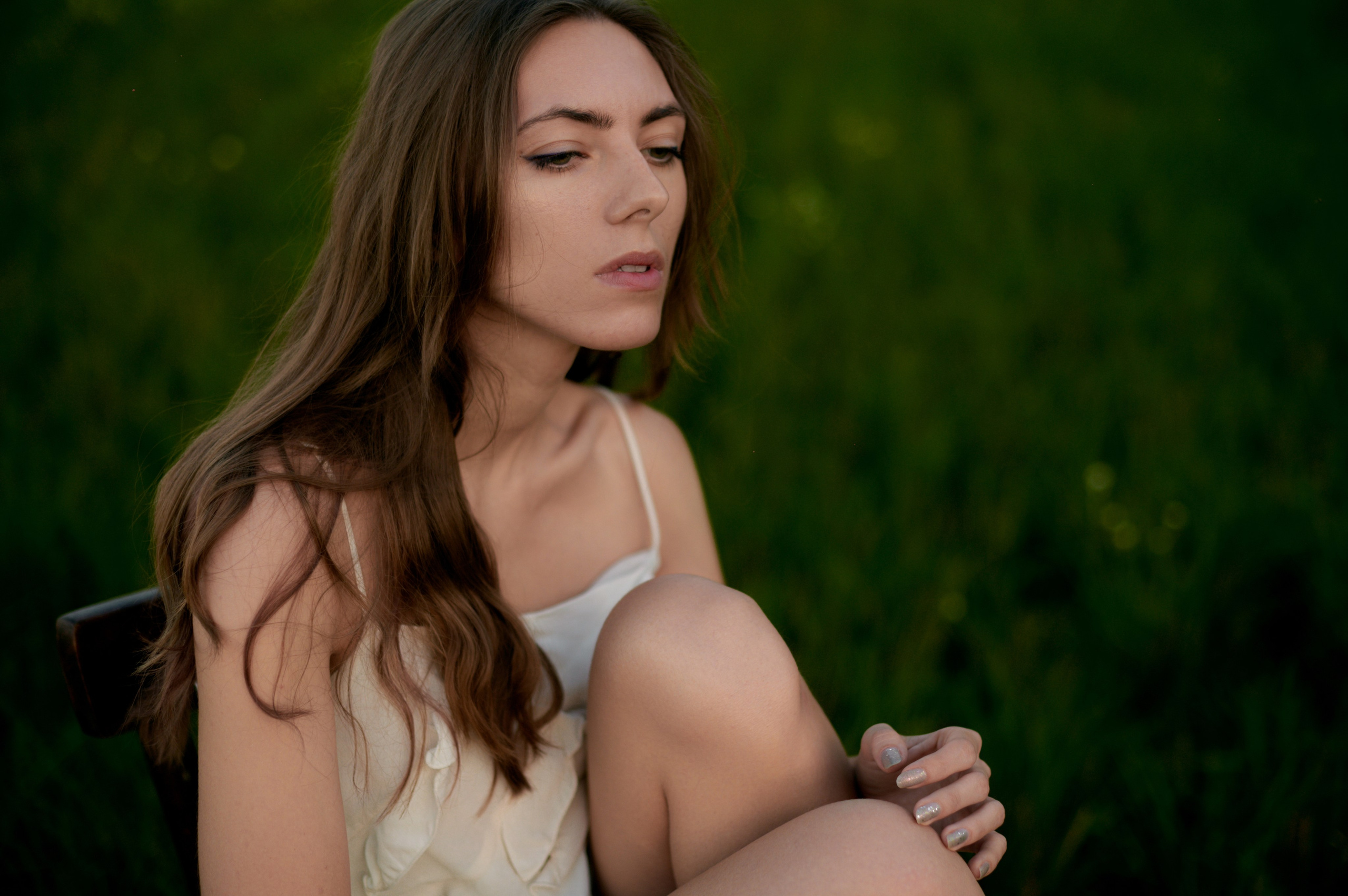 Мария. Фотограф Егорьевск Коломна Воскресенск