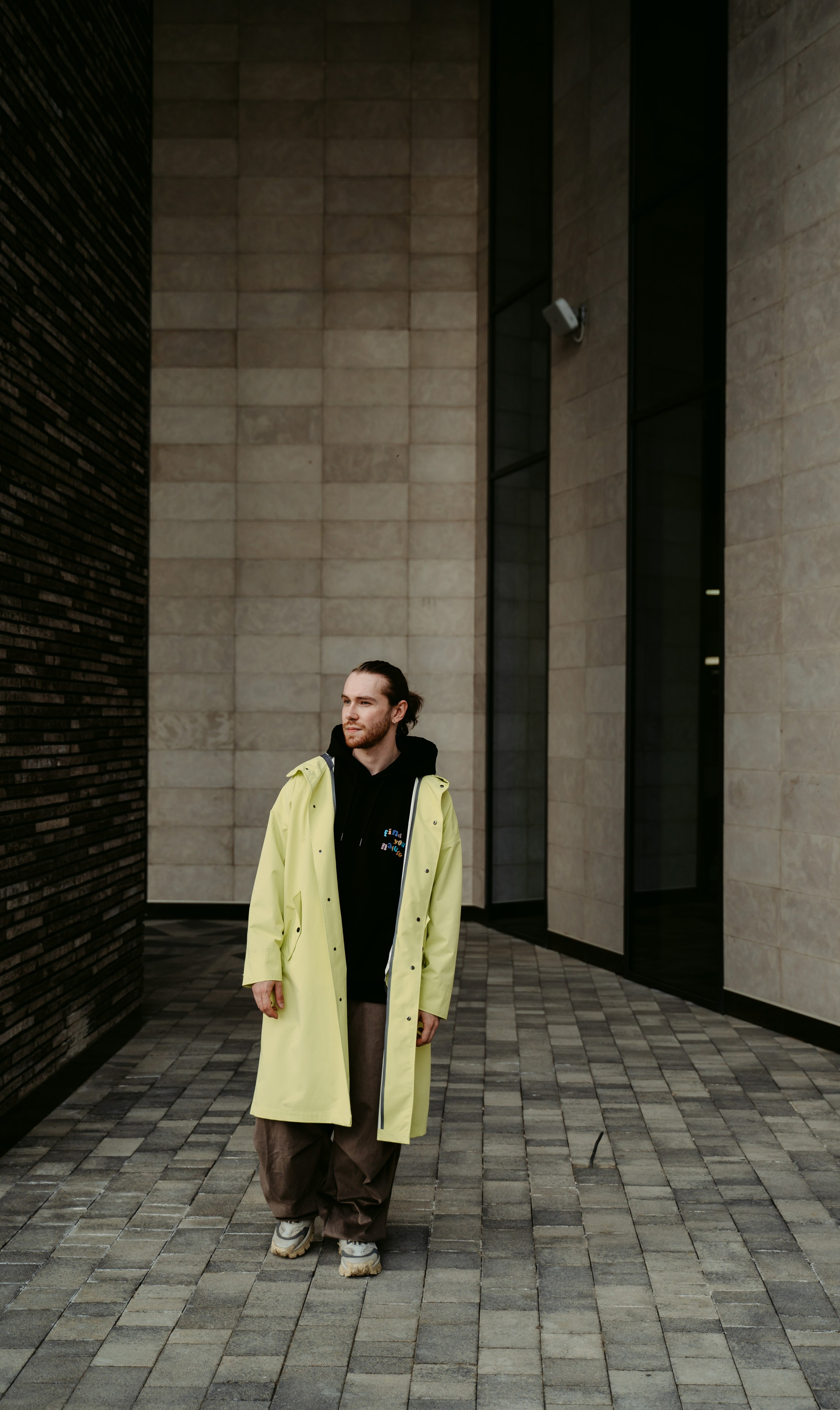 Chukcha / Лукбук. Саша Копылов, фотограф в Казани