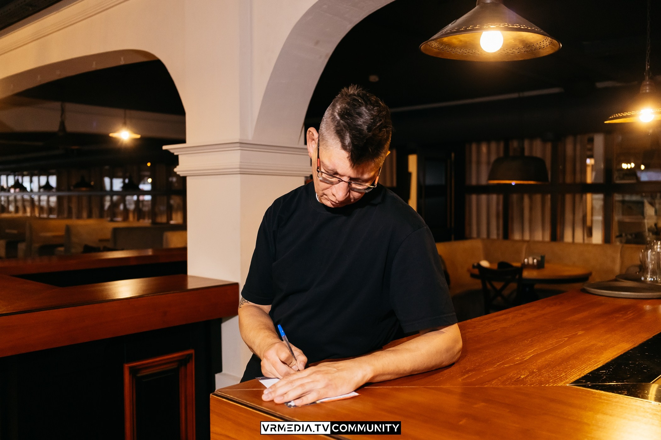 Ресторан «Мюнхен»: Эйнштейн Party