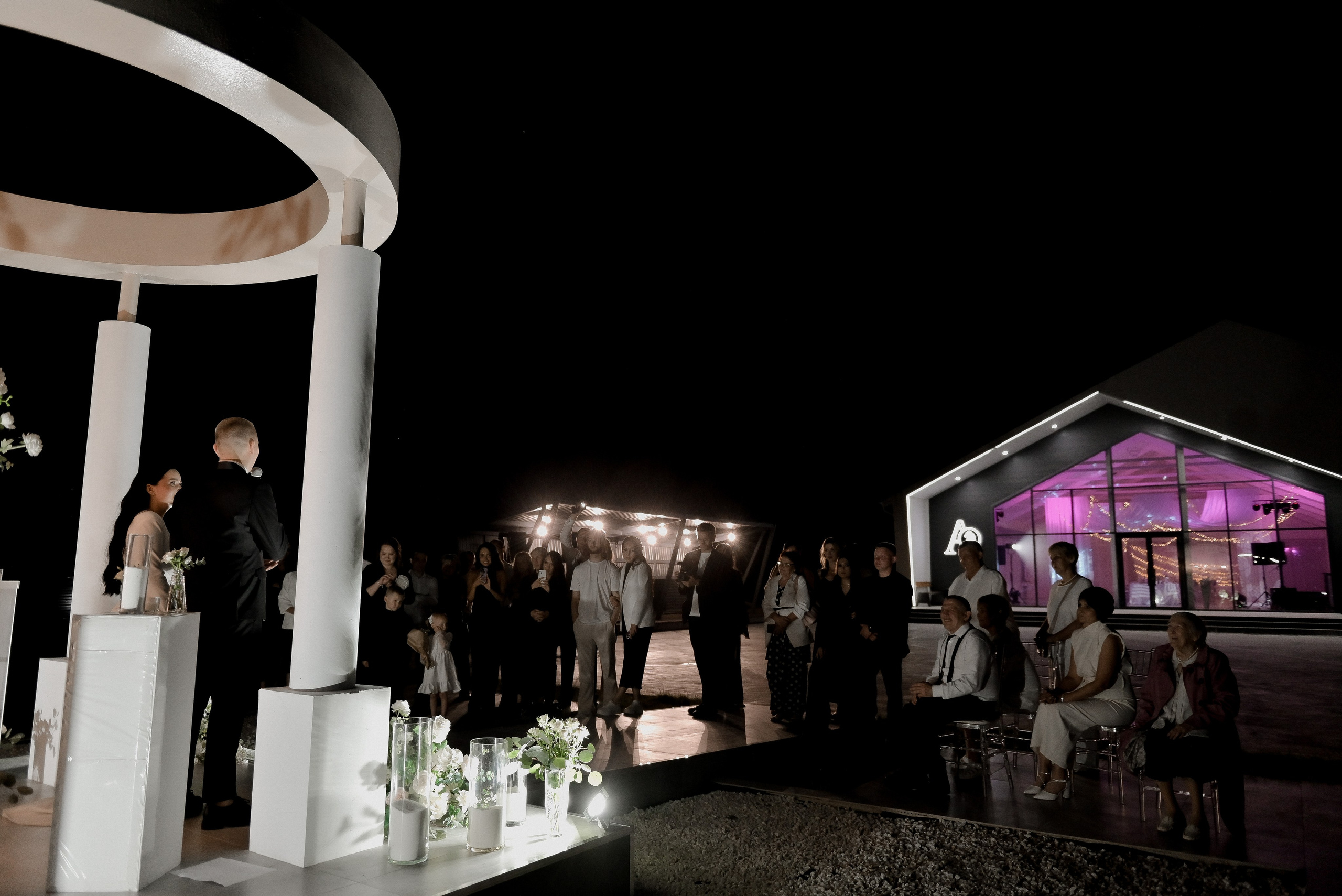 Николай и Екатерина. Свадебный фотограф Евгения Черепанова