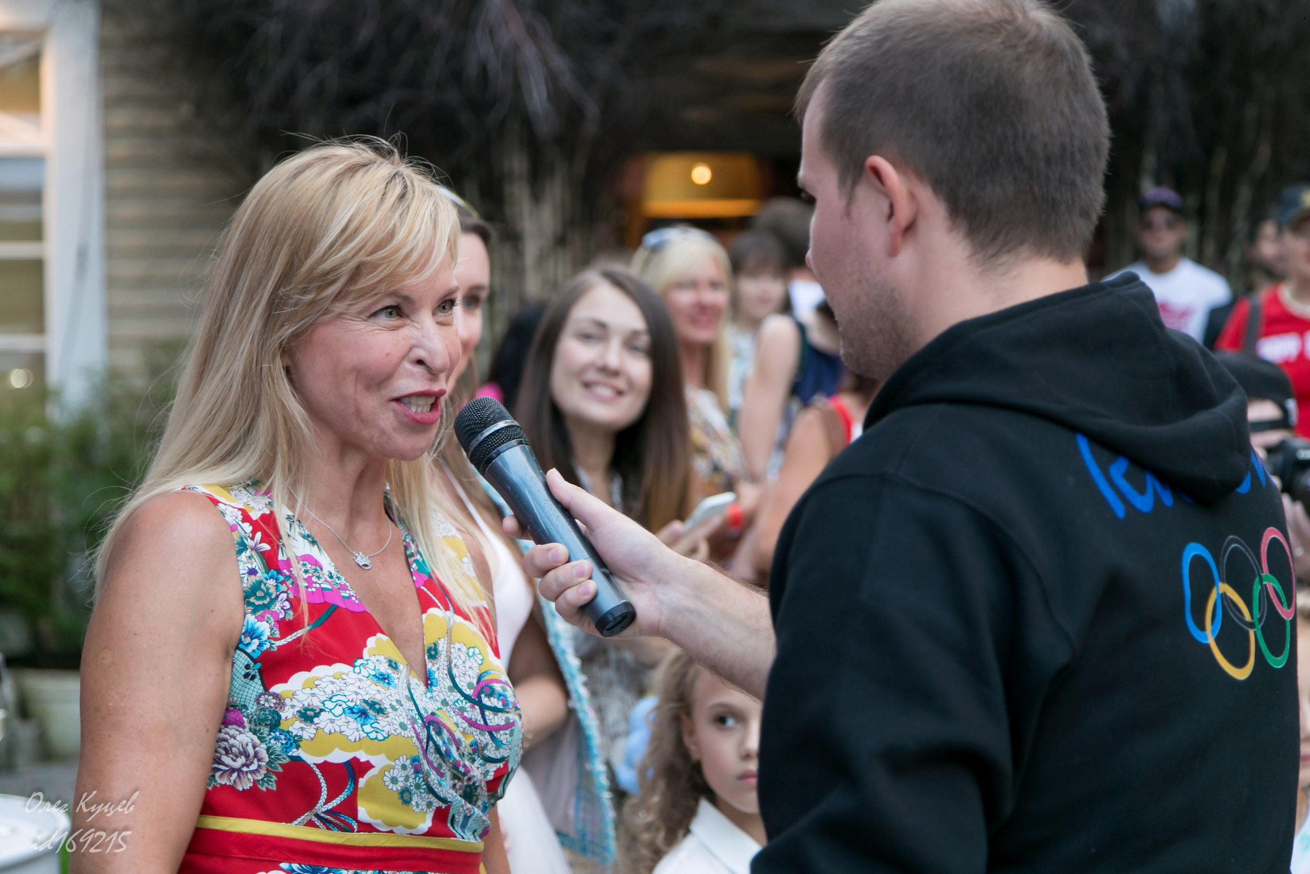 Золото и серебро олимпиады 2016, только из жаркой Бразилии. Свадебный и Репортажный фотограф в Санкт-Петербурге