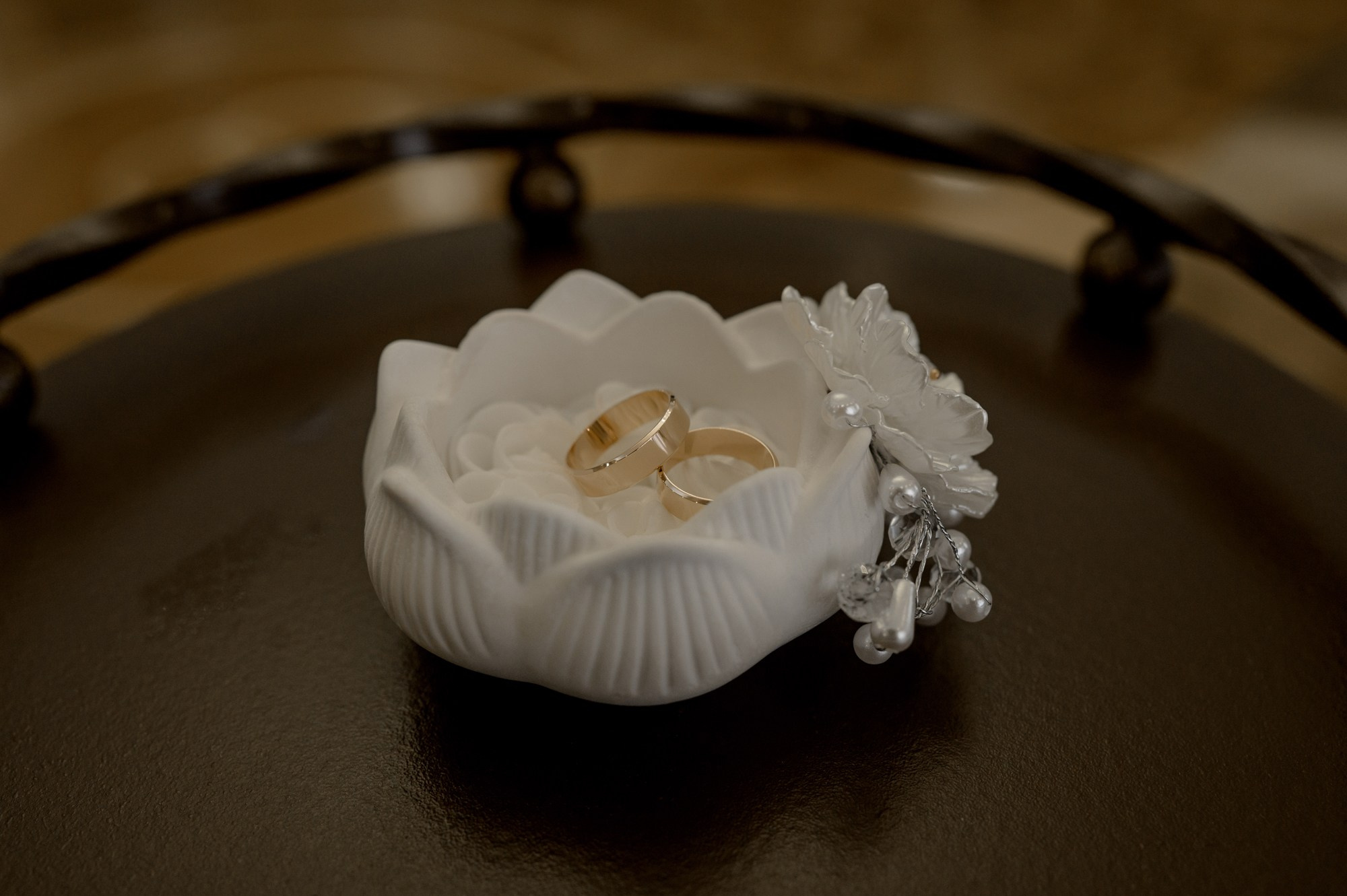 Илья и Дарья. Свадебный фотограф в Тюмени Анастасия Пономарева