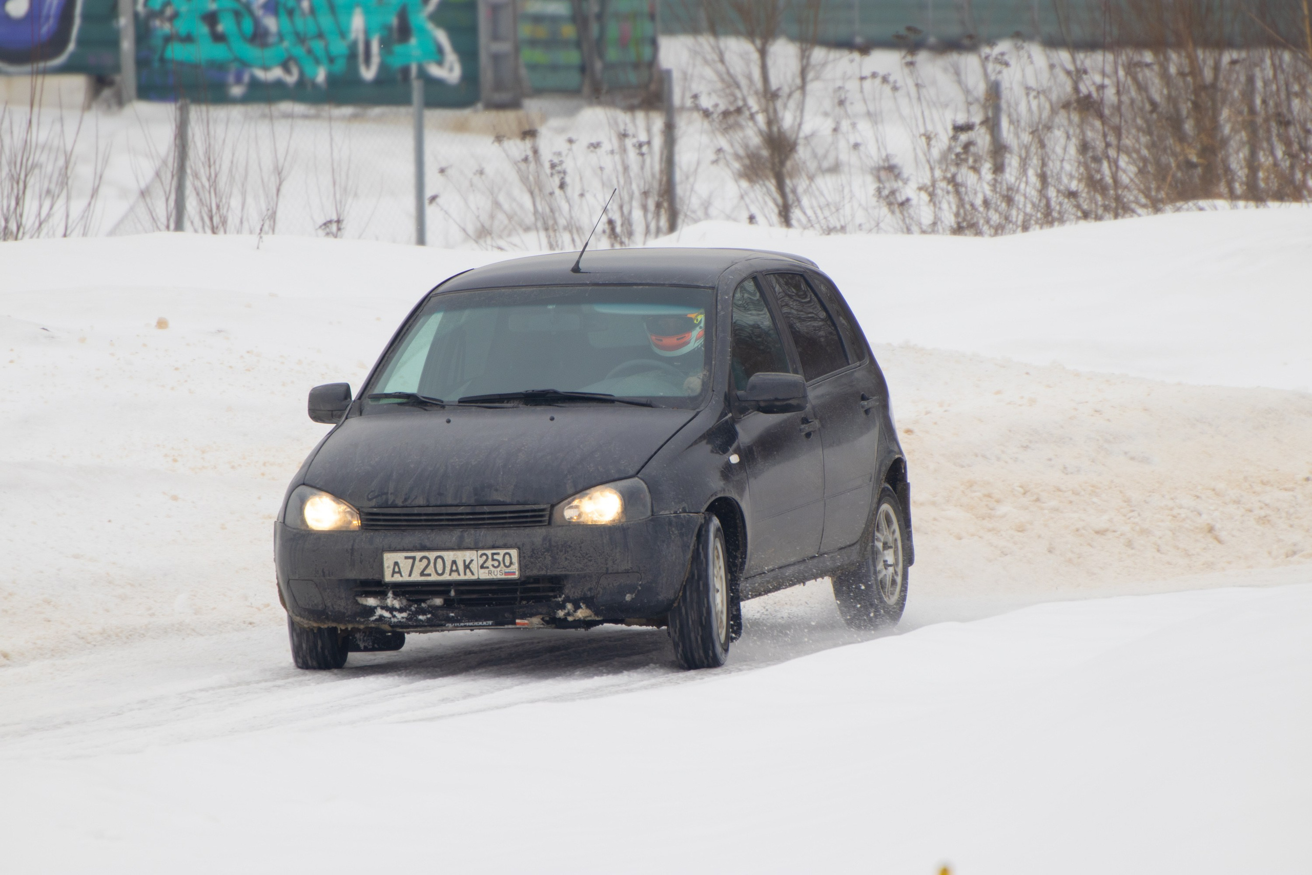 Ралли-спринт Старбеевский кубок 09.03.2026 Химки. Фотоклиника Светланы Шутько