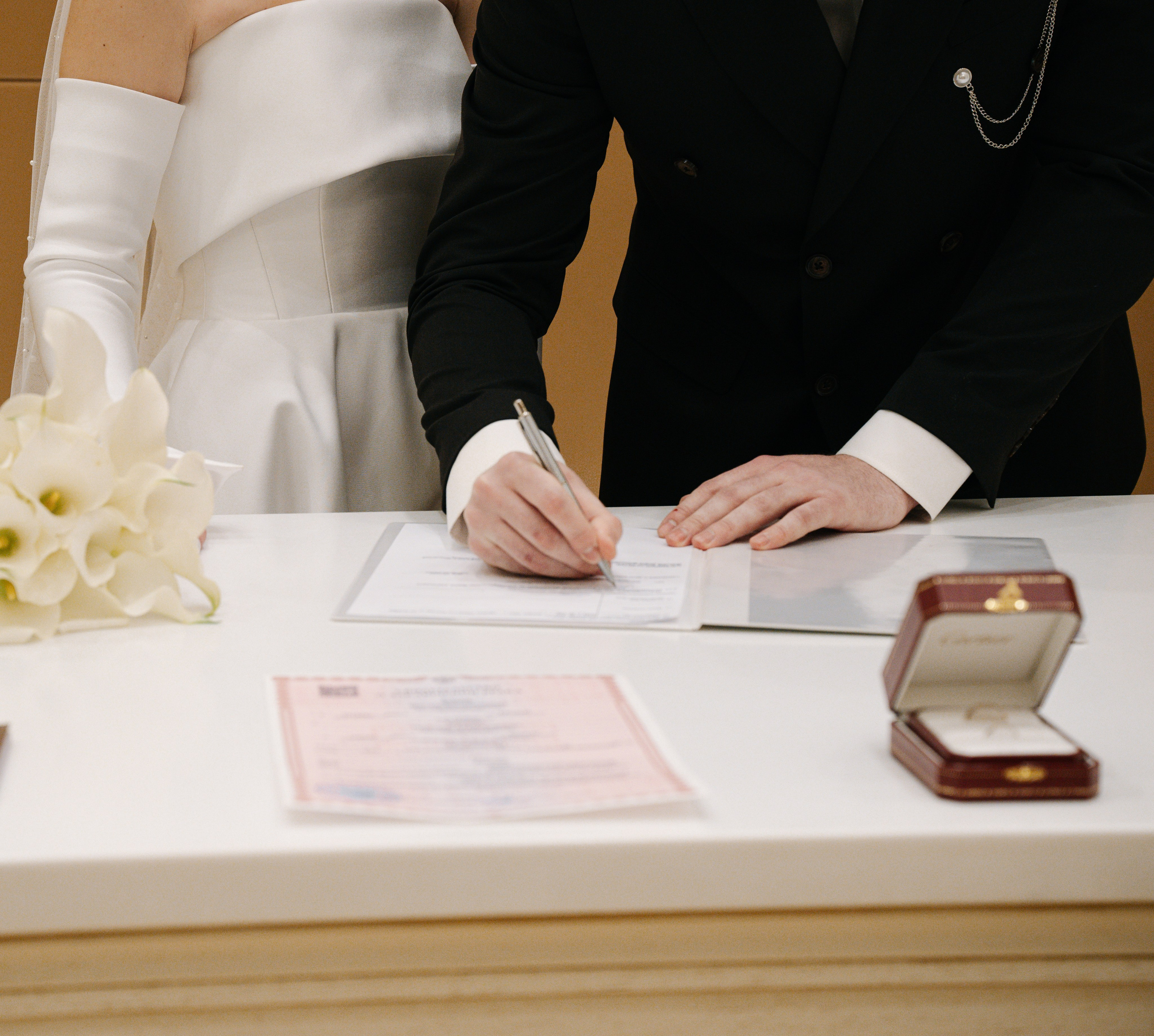 Вика и Ярослав. Свадебный видеограф в Москве Никонова Анна