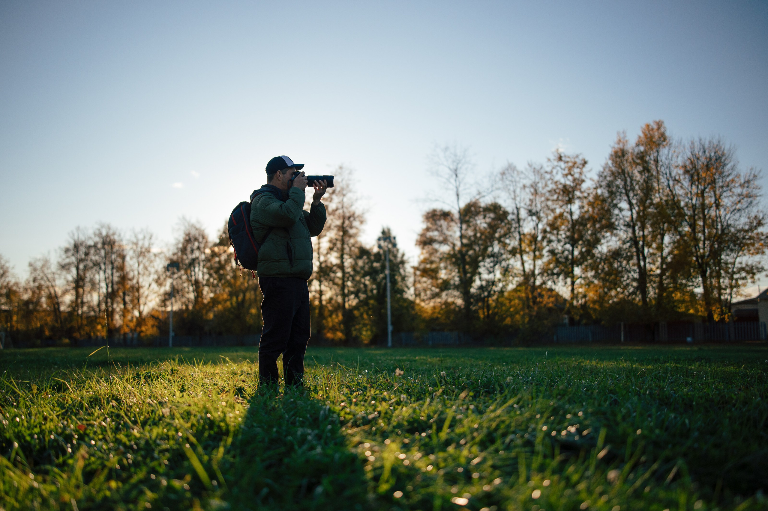 Фотограф в Иваново на праздники и мероприятия — Александр Кондаков