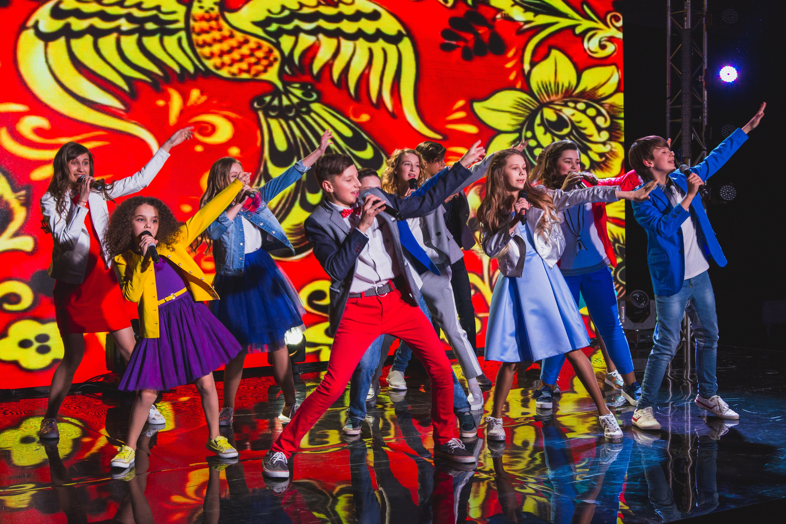 О2ТВ группа СТРАНА. Видеооператор/Фотограф Николай Завьялов