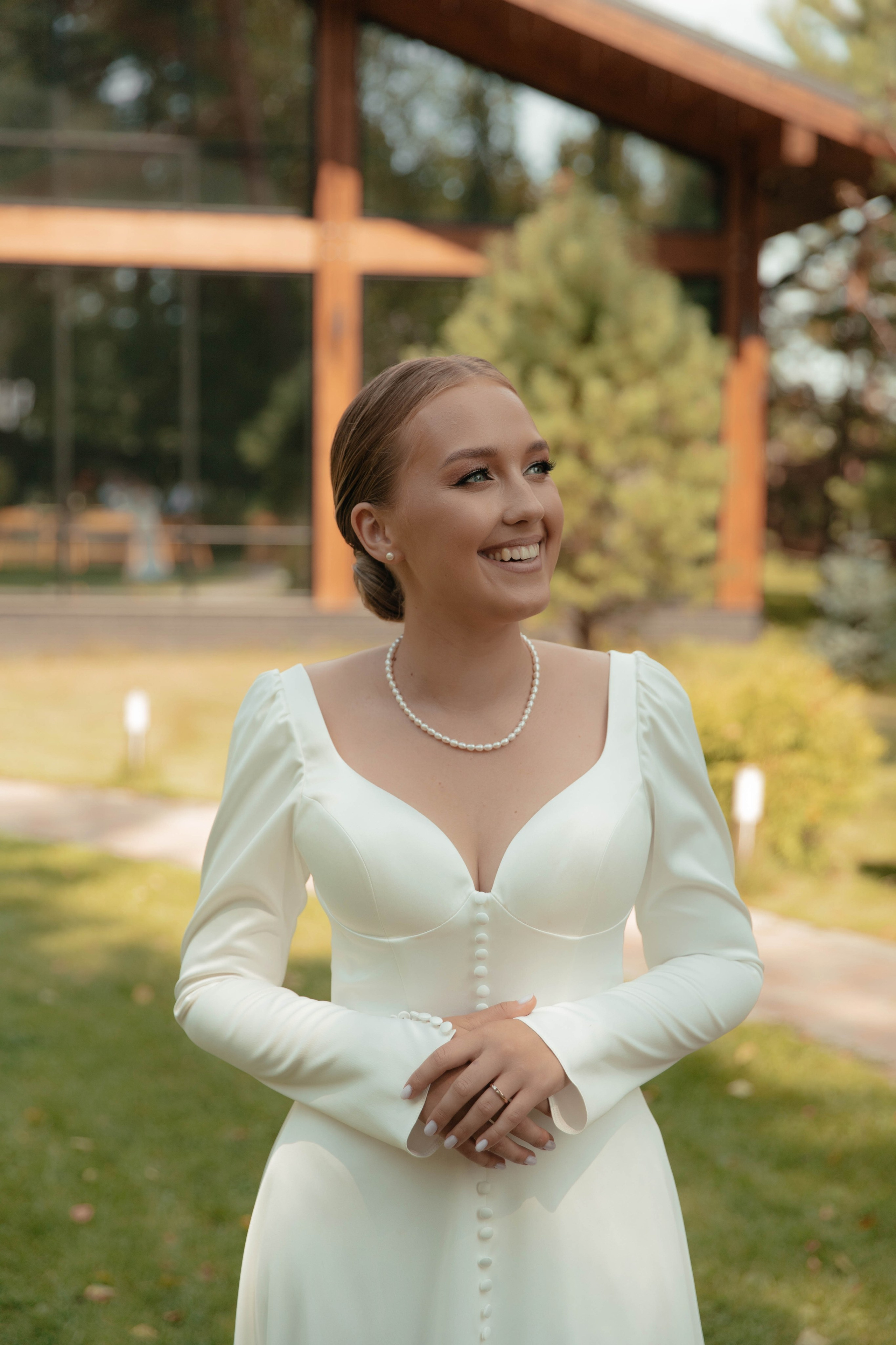 Алексей и Ульяна. Фотограф Барнаул Полина Теплова