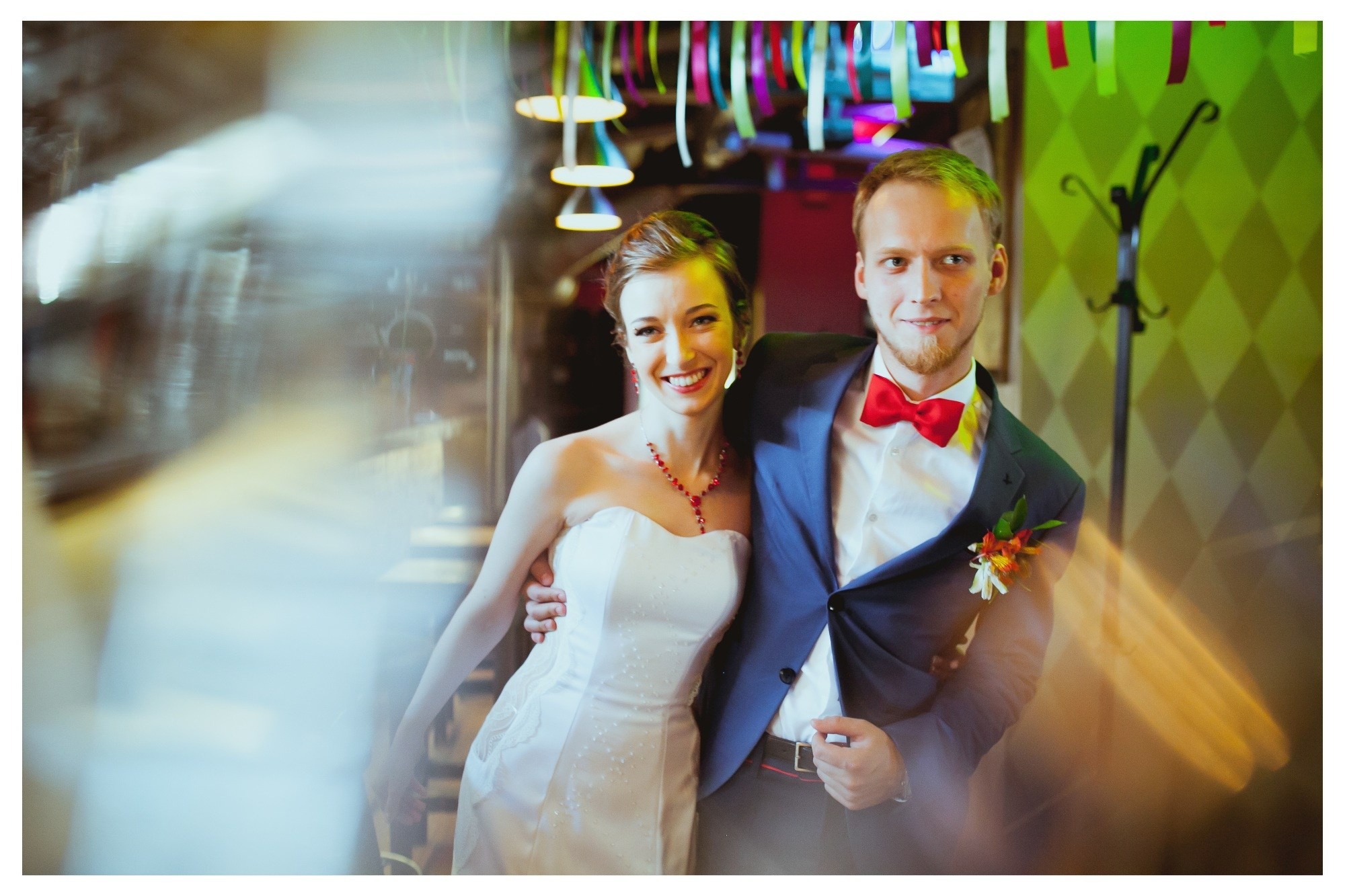 Свадьба Вовы и Кати. Фотограф Георгий Сапожников