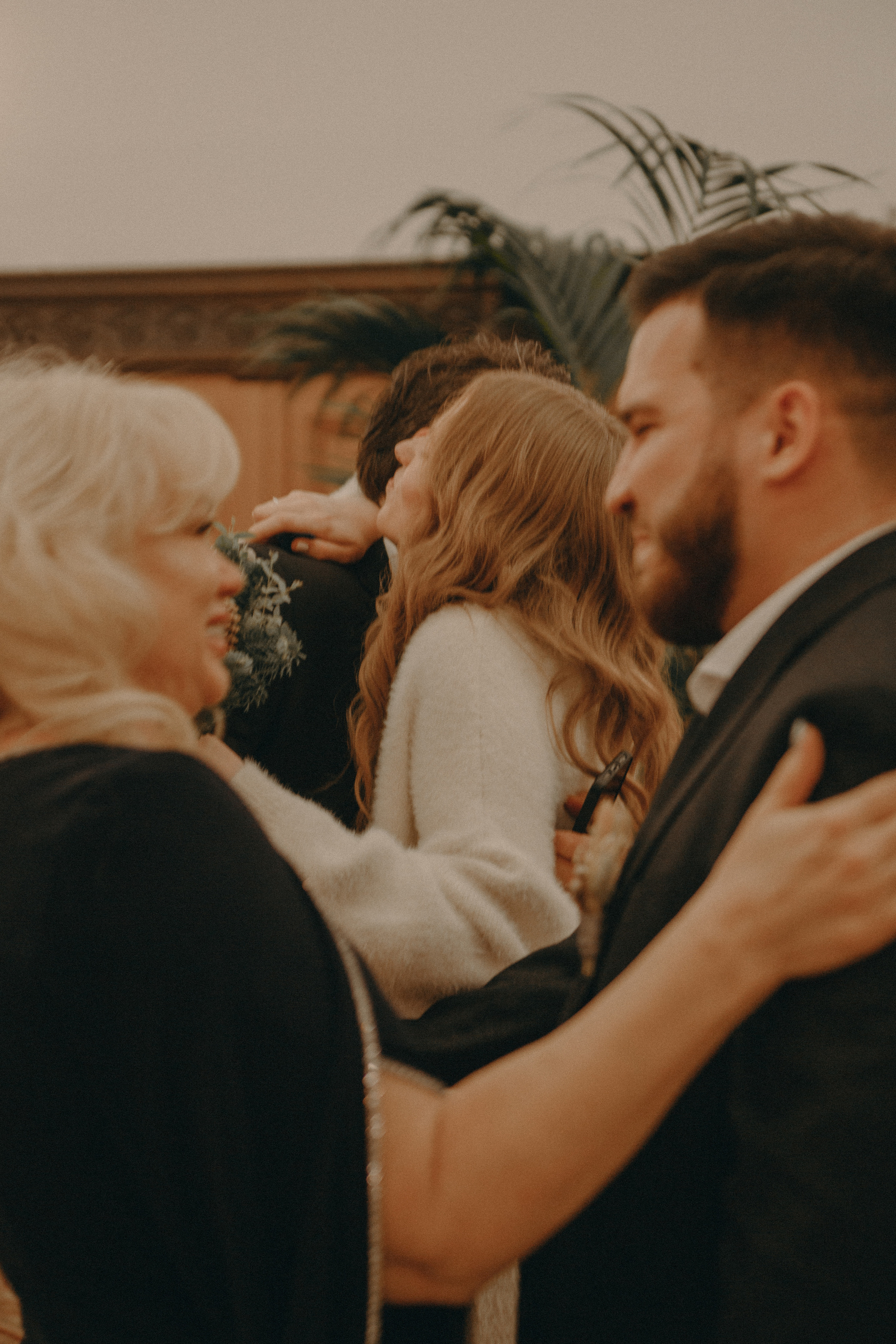 Свадьба. Фотограф Москва • Уля Бузина💗