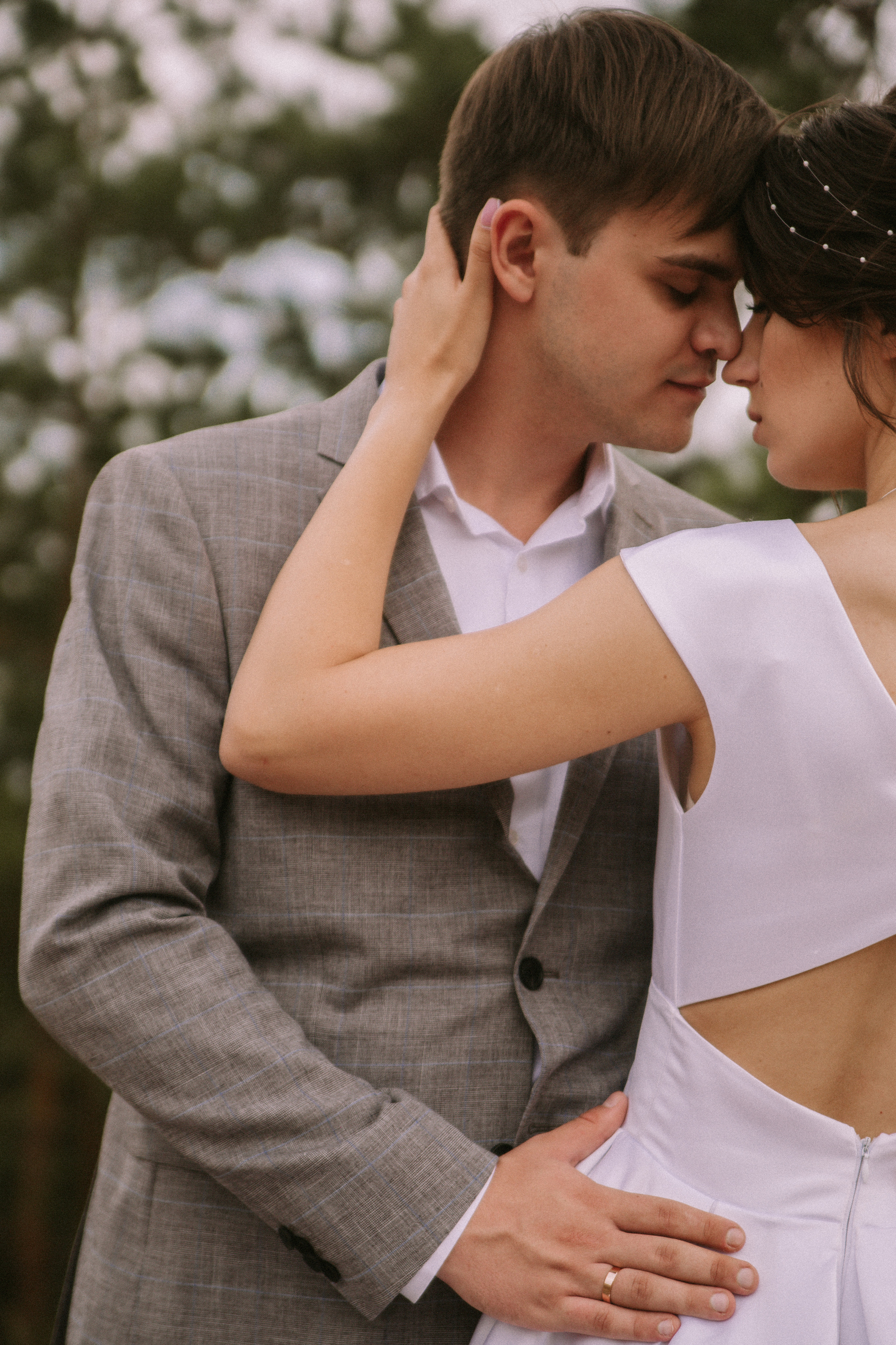 Свадьба. Фотограф Москва • Уля Бузина💗