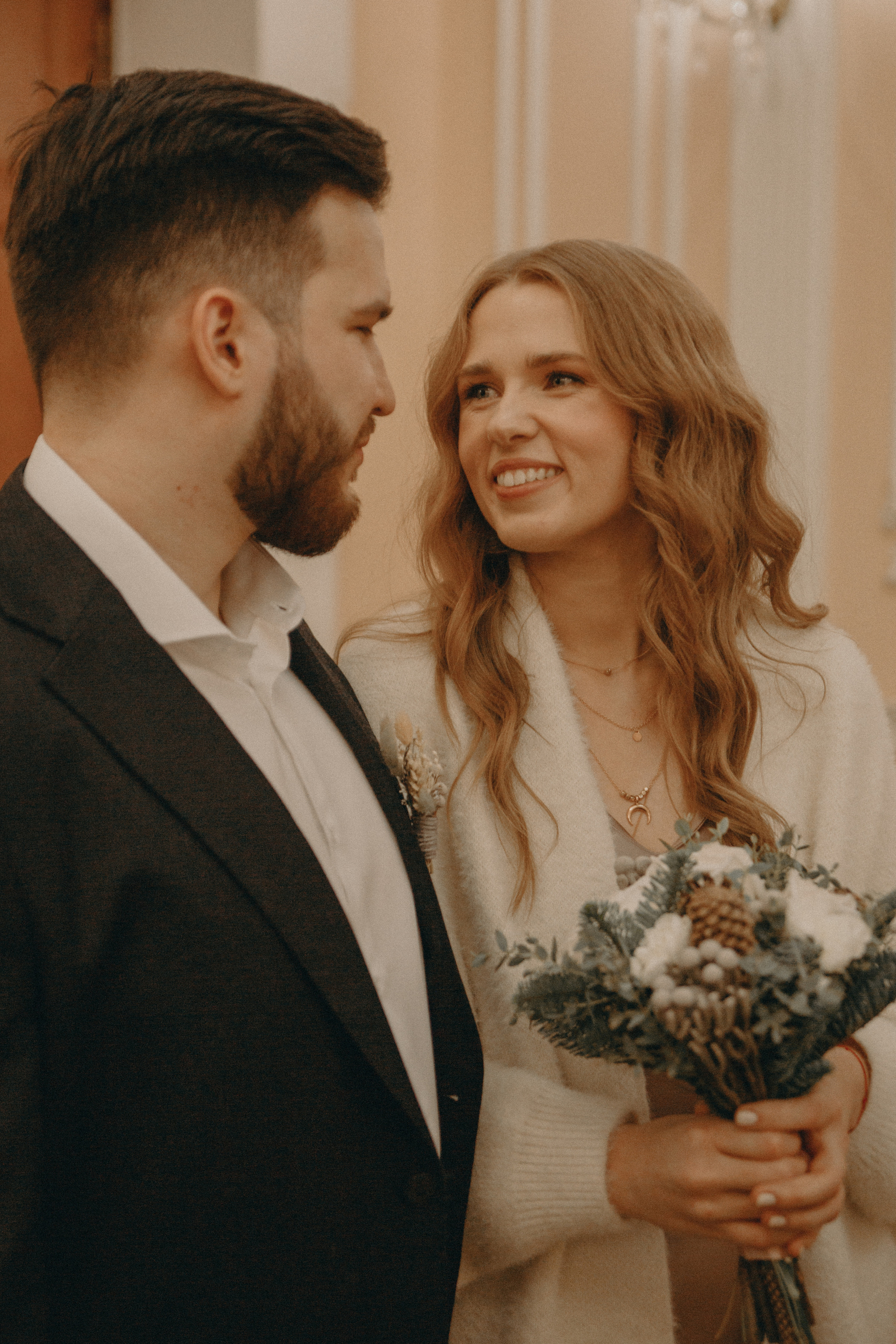 Свадьба. Фотограф Москва • Уля Бузина💗