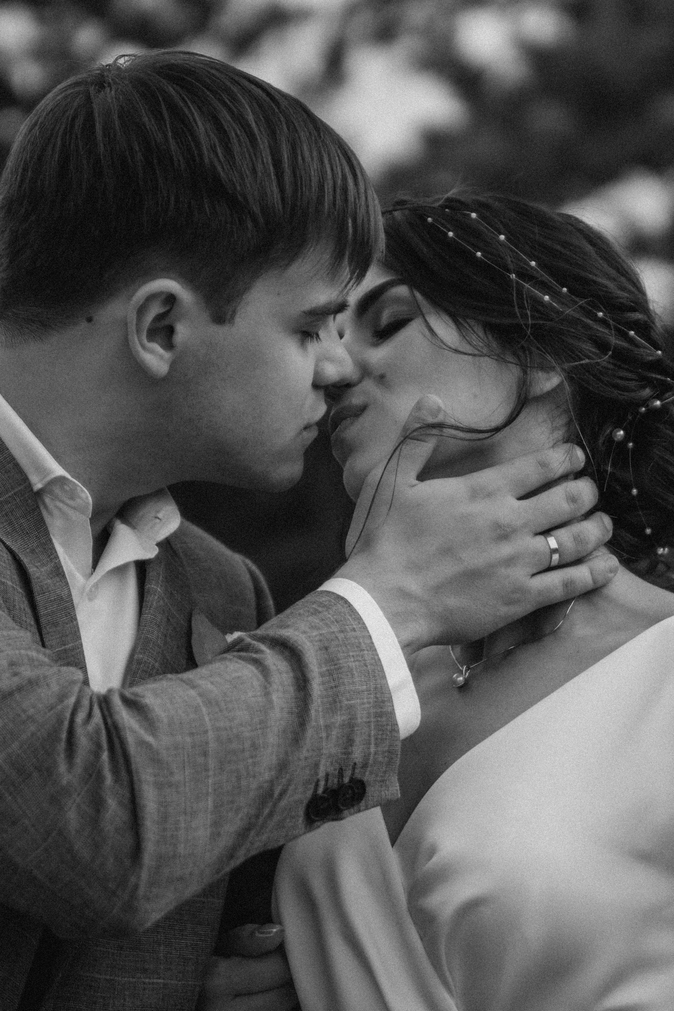 Свадьба. Фотограф Москва • Уля Бузина💗