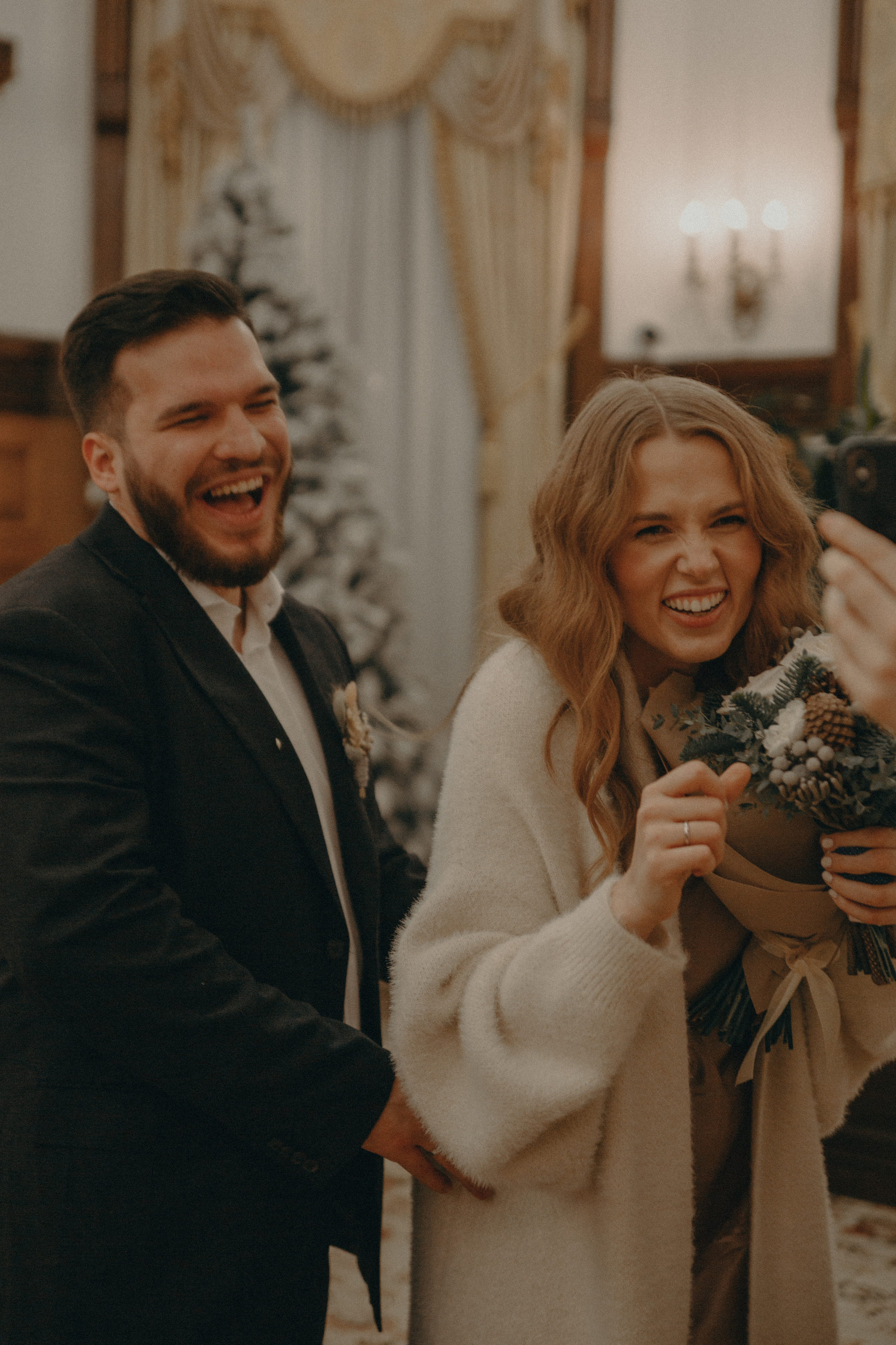 Свадьба. Фотограф Москва • Уля Бузина💗