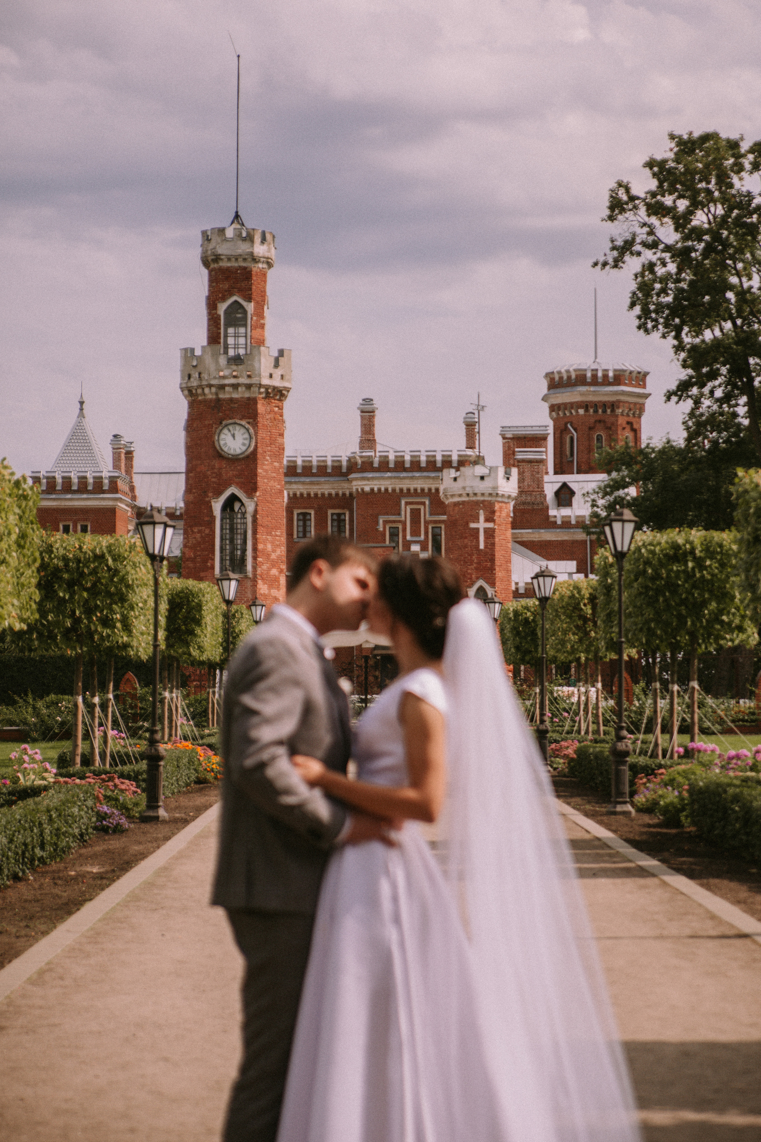 Свадьба. Фотограф Москва • Уля Бузина💗