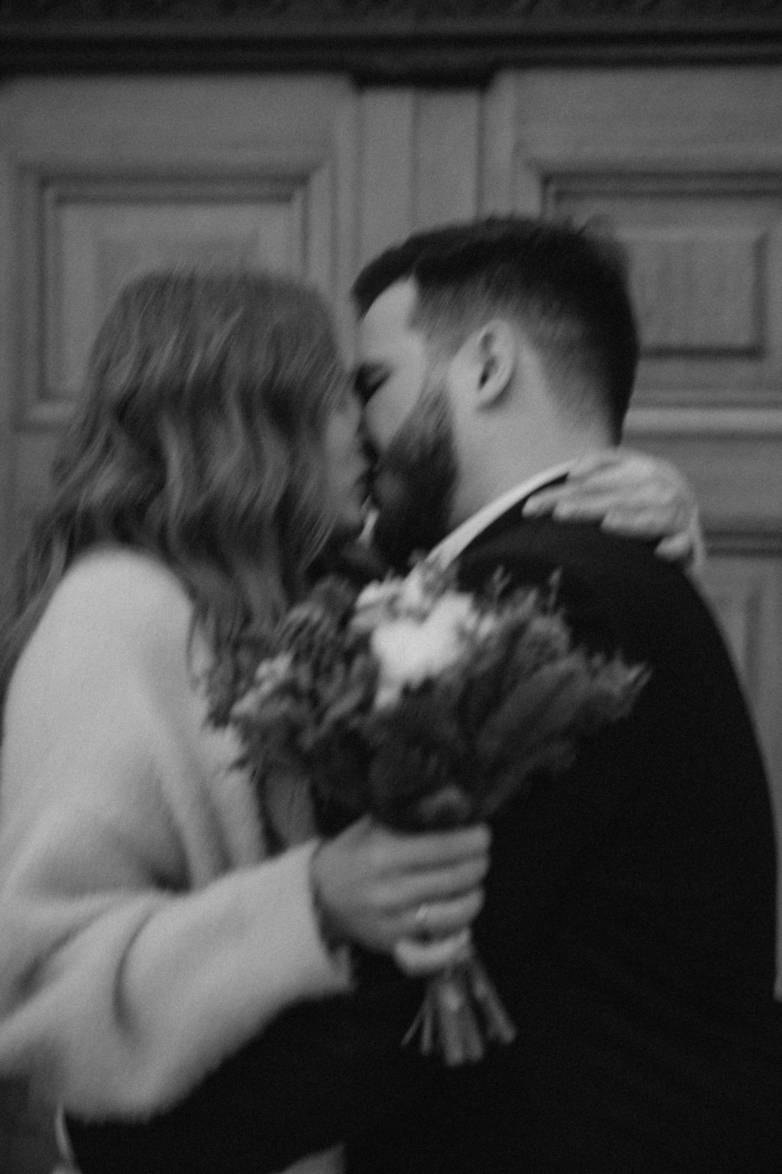 Свадьба. Фотограф Москва • Уля Бузина💗